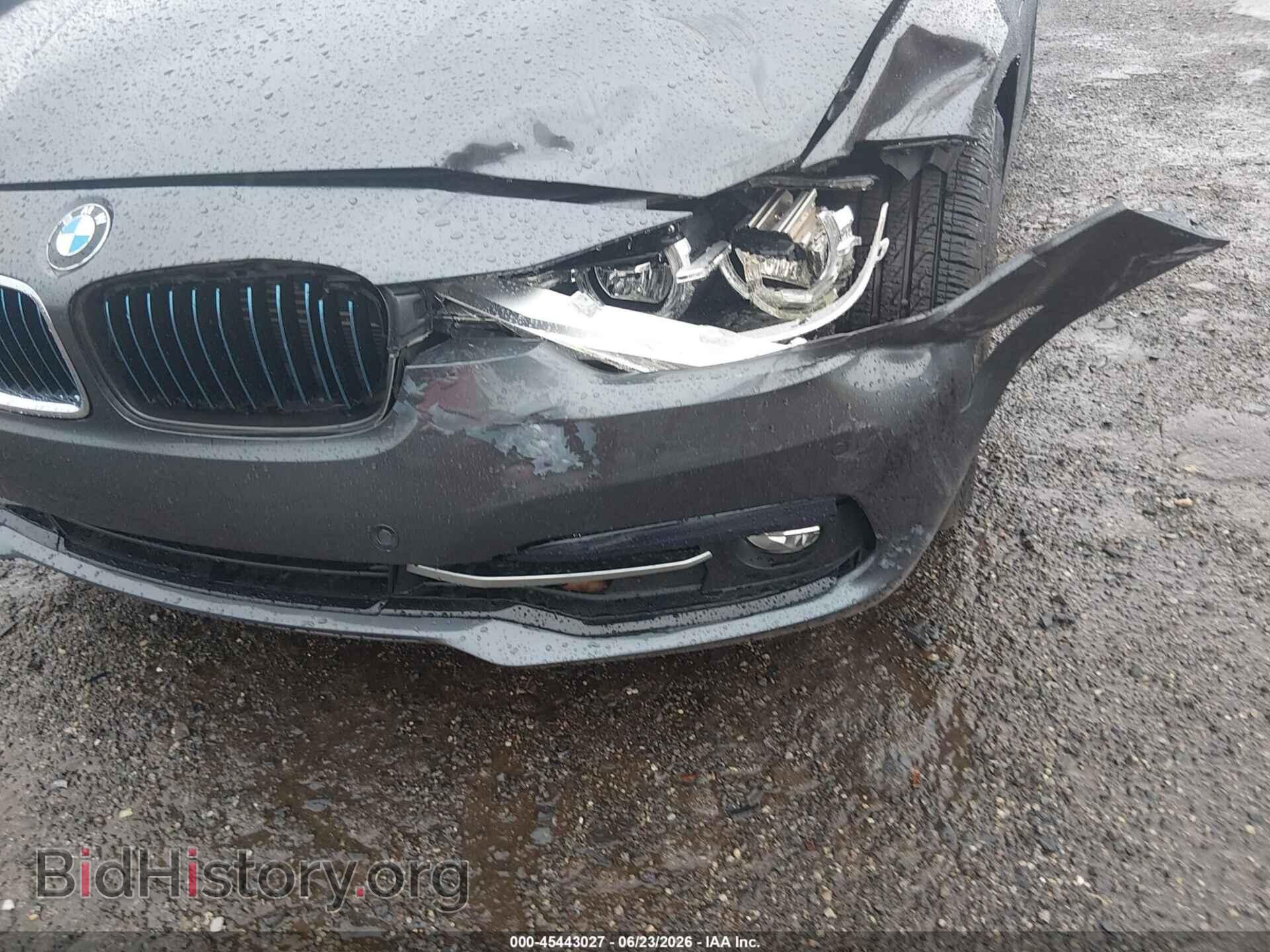 2017 BMW 330E - VIN: WBA8E1C36HA159348 - Photo 18