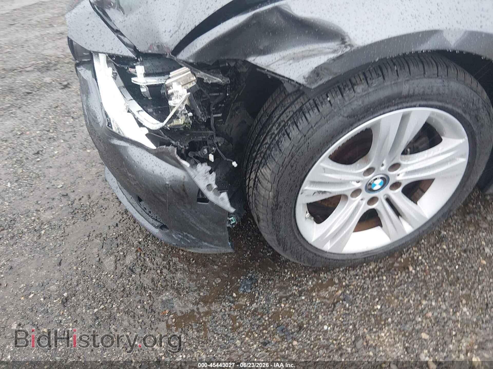 2017 BMW 330E - VIN: WBA8E1C36HA159348 - Photo 19