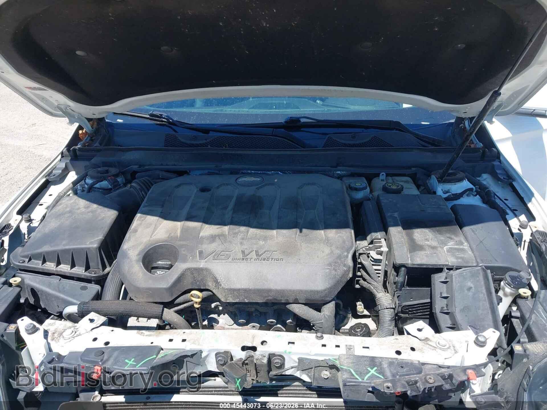 2018 CHEVROLET IMPALA - VIN: 2G1105S32J9175343 - Фото 10