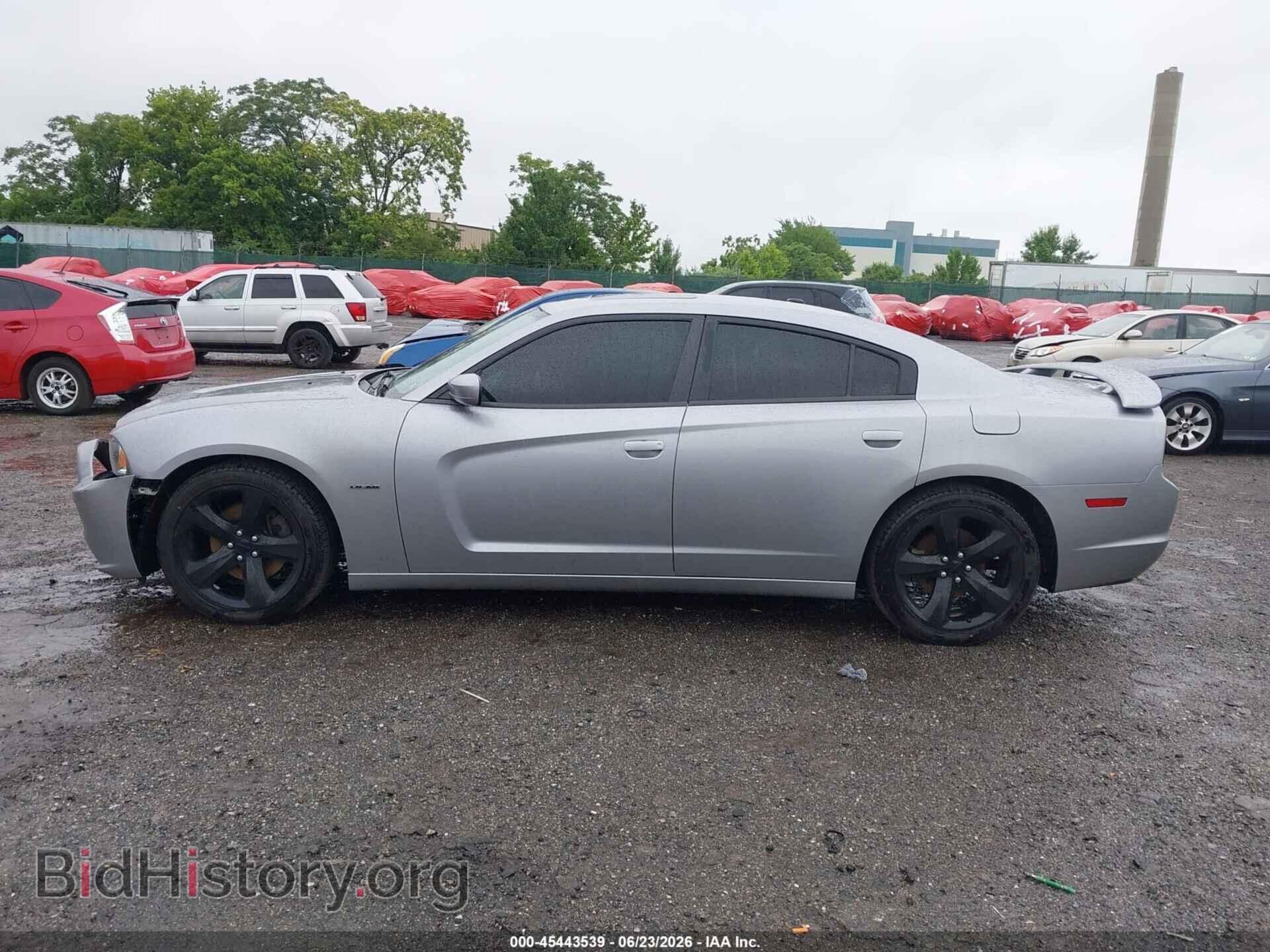 2014 DODGE CHARGER - VIN: 2C3CDXCT7EH295864 - Photo 14