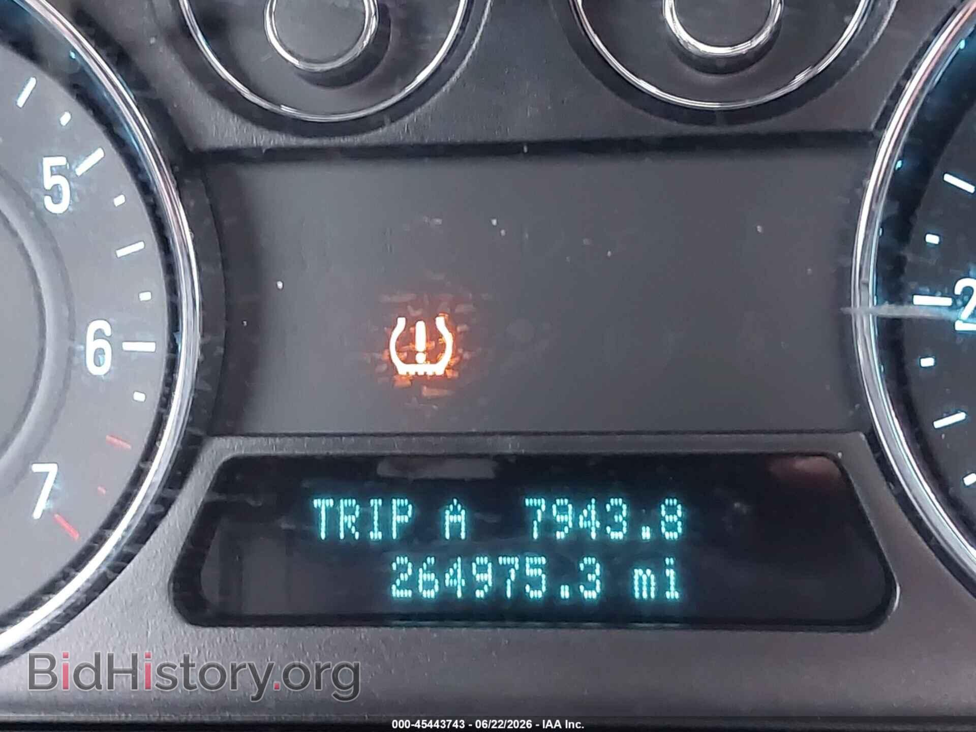2012 FORD FLEX - VIN: 2FMGK5CC1CBD02259 - Photo 15