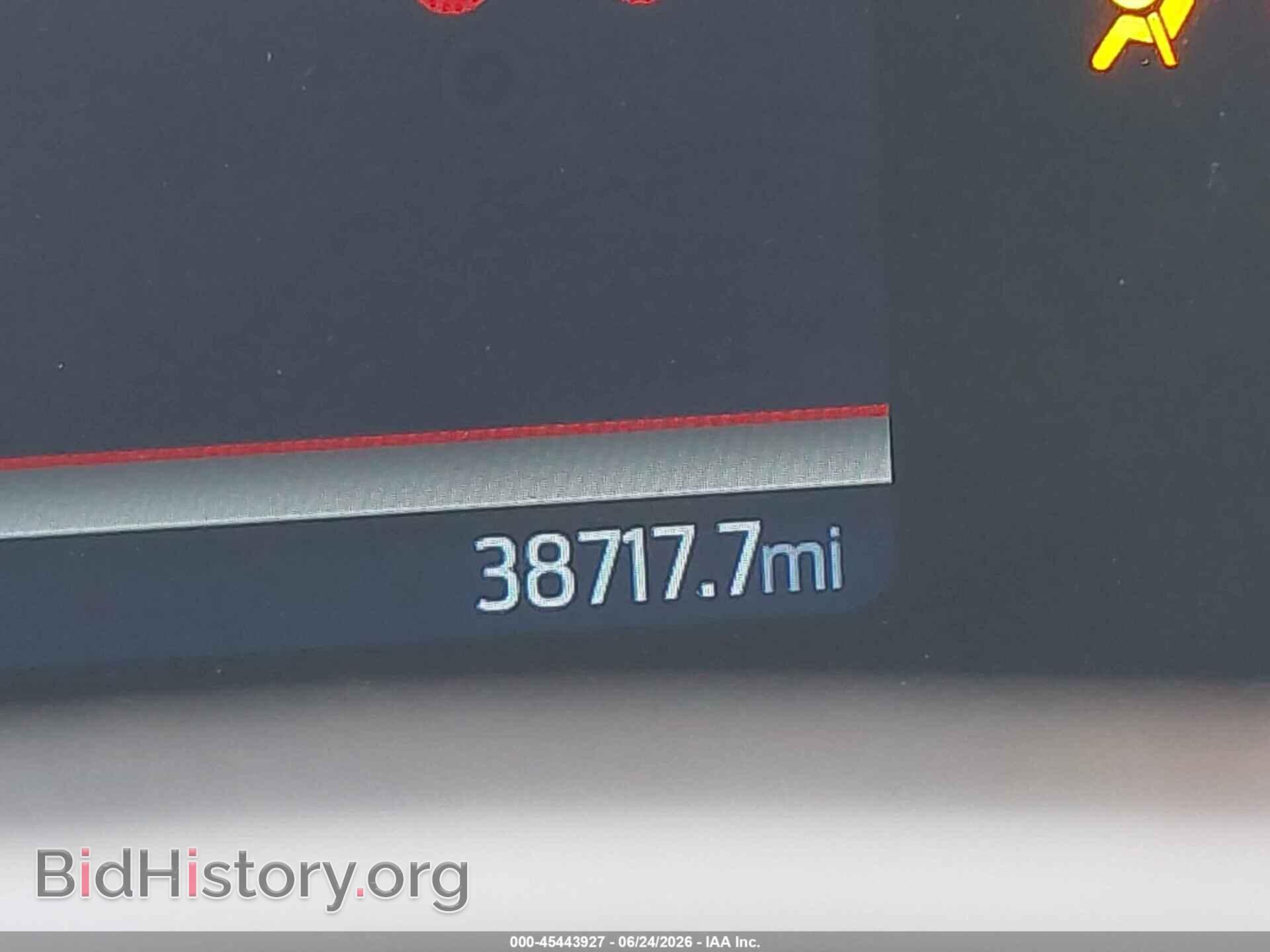2023 FORD BRONCO - VIN: 1FMEE5BP2PLB54762 - Photo 16