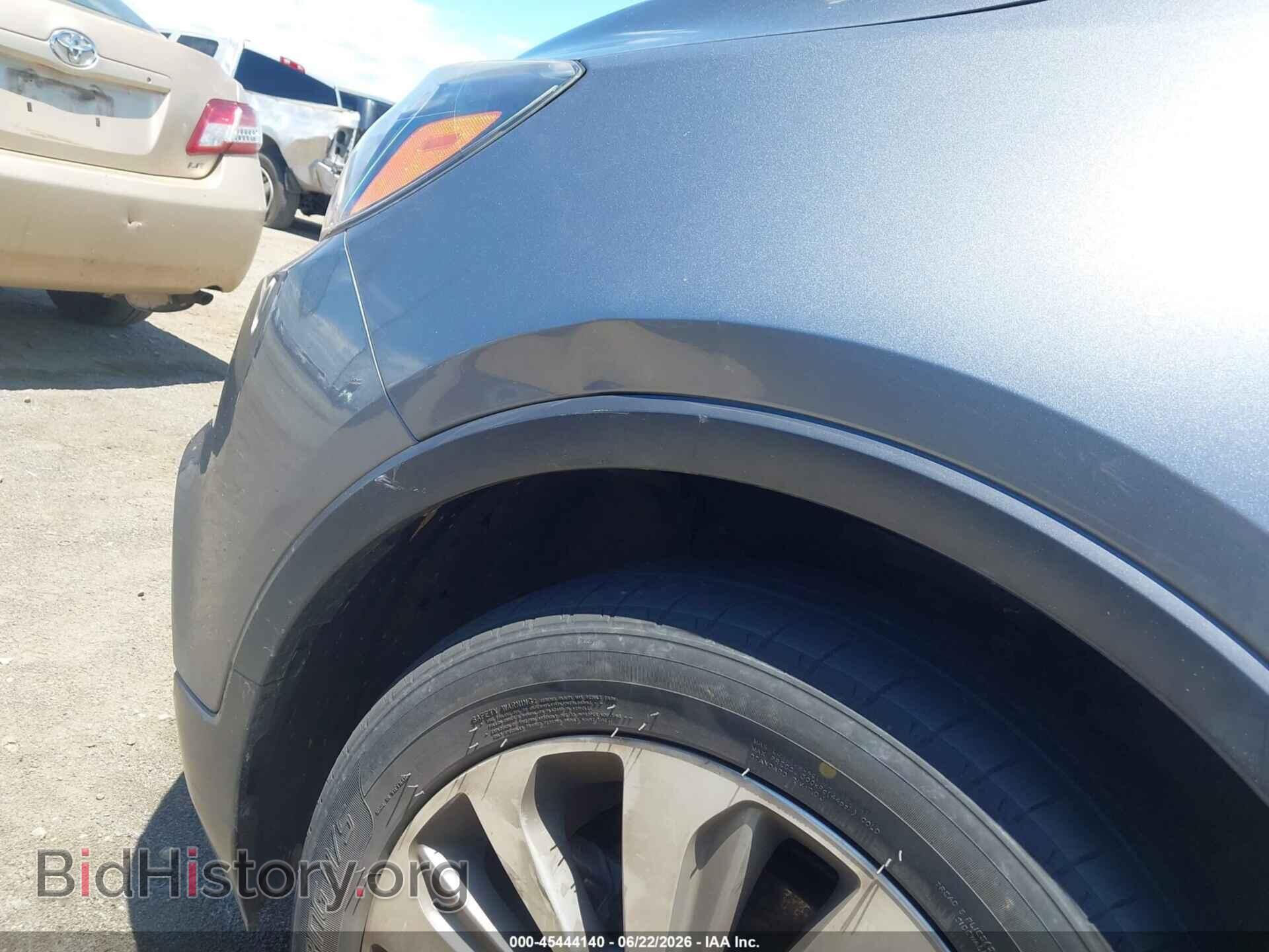 2019 BUICK ENCORE - VIN: KL4CJASB2KB762844 - Photo 6