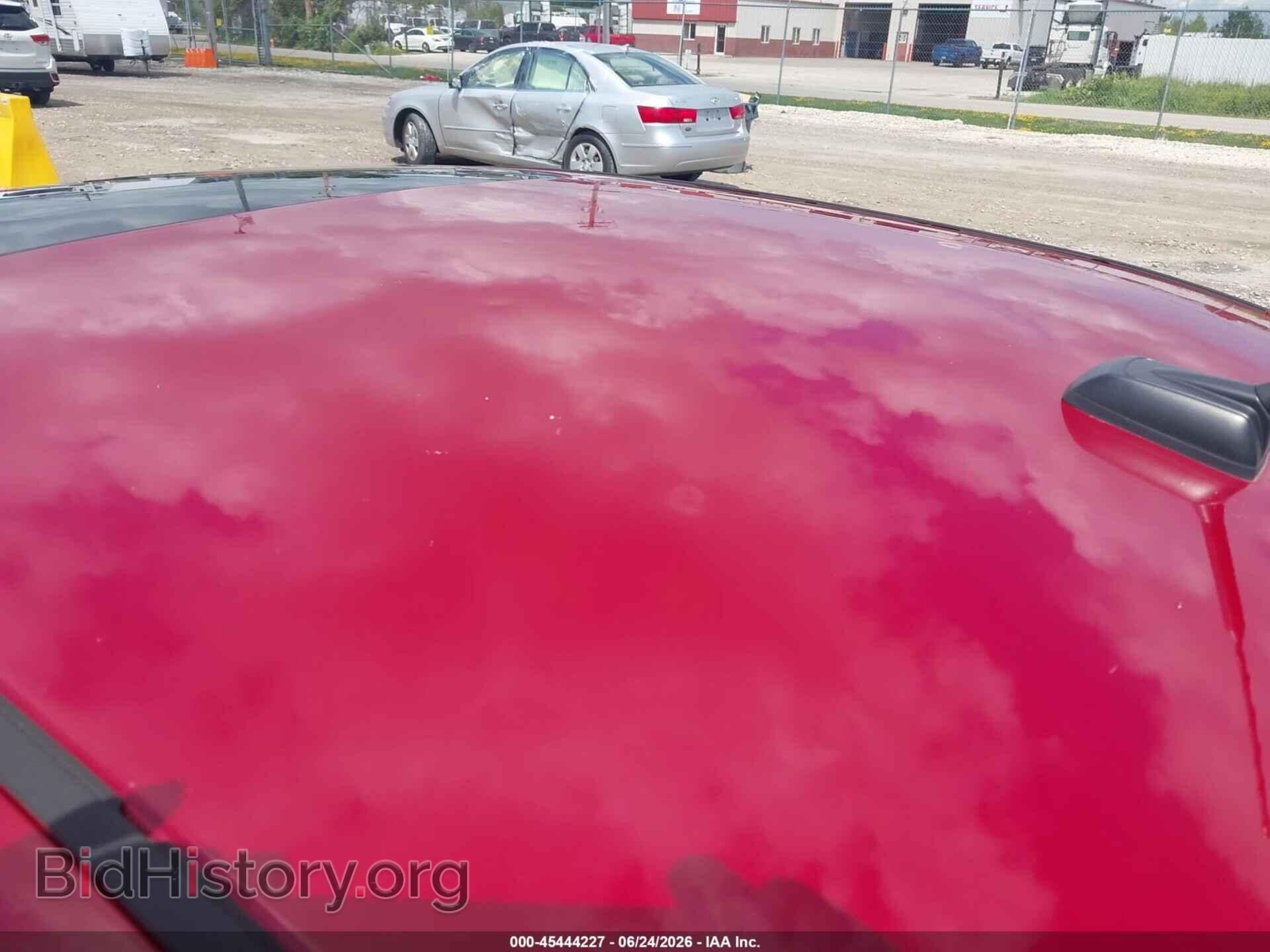 2010 FORD FOCUS - VIN: 1FAHP3HN7AW269598 - Фото 12
