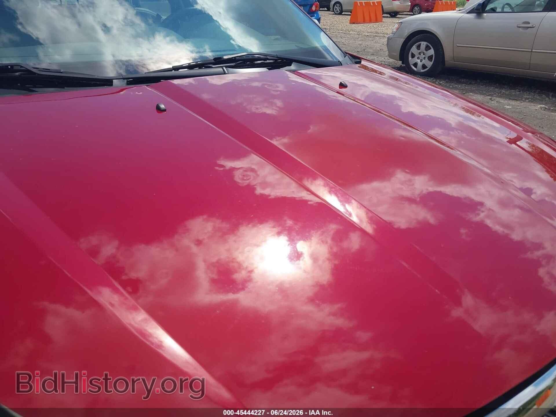 2010 FORD FOCUS - VIN: 1FAHP3HN7AW269598 - Фото 6