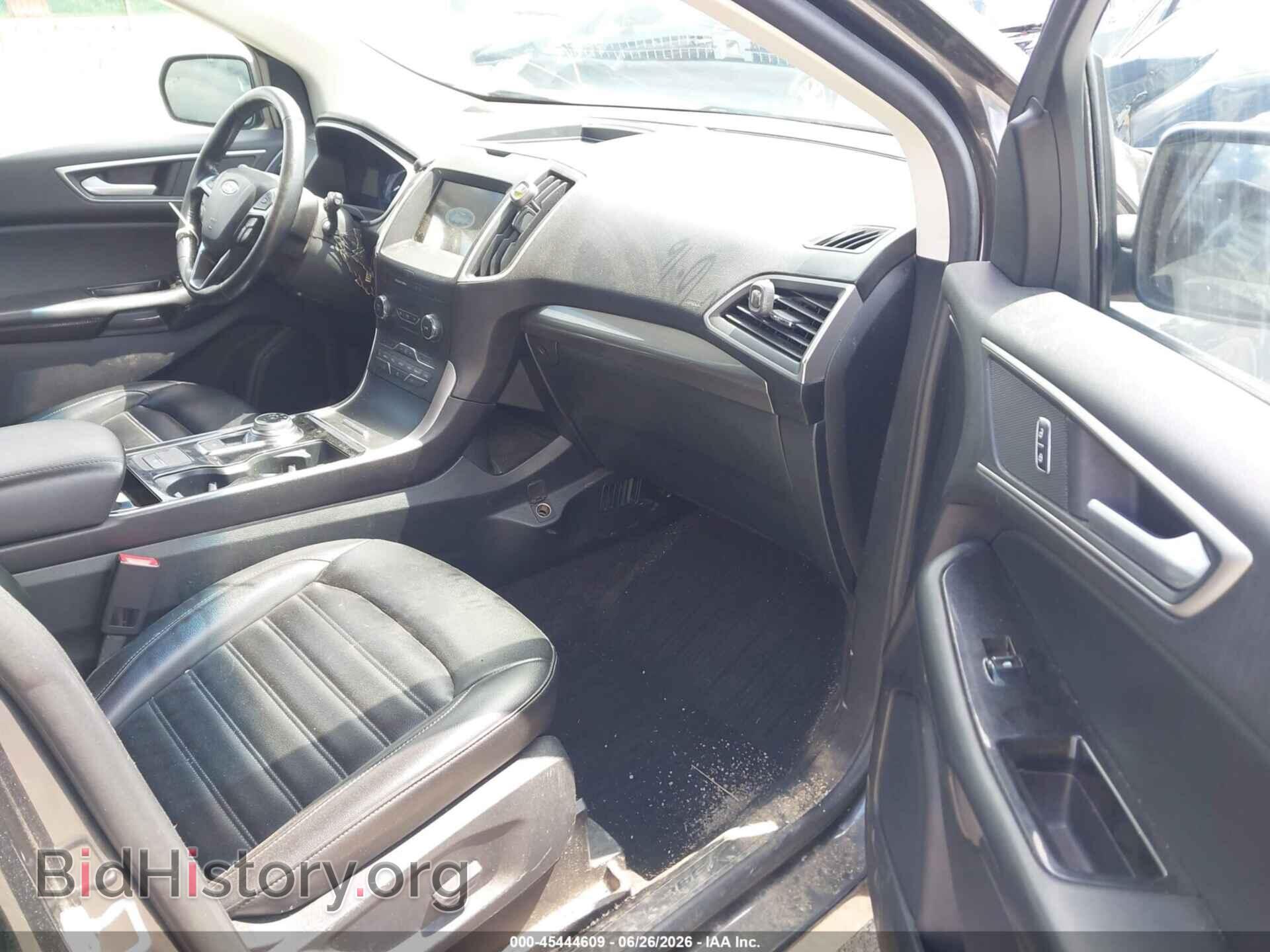 2020 FORD EDGE - VIN: 2FMPK4J94LBB08679 - Фото 5