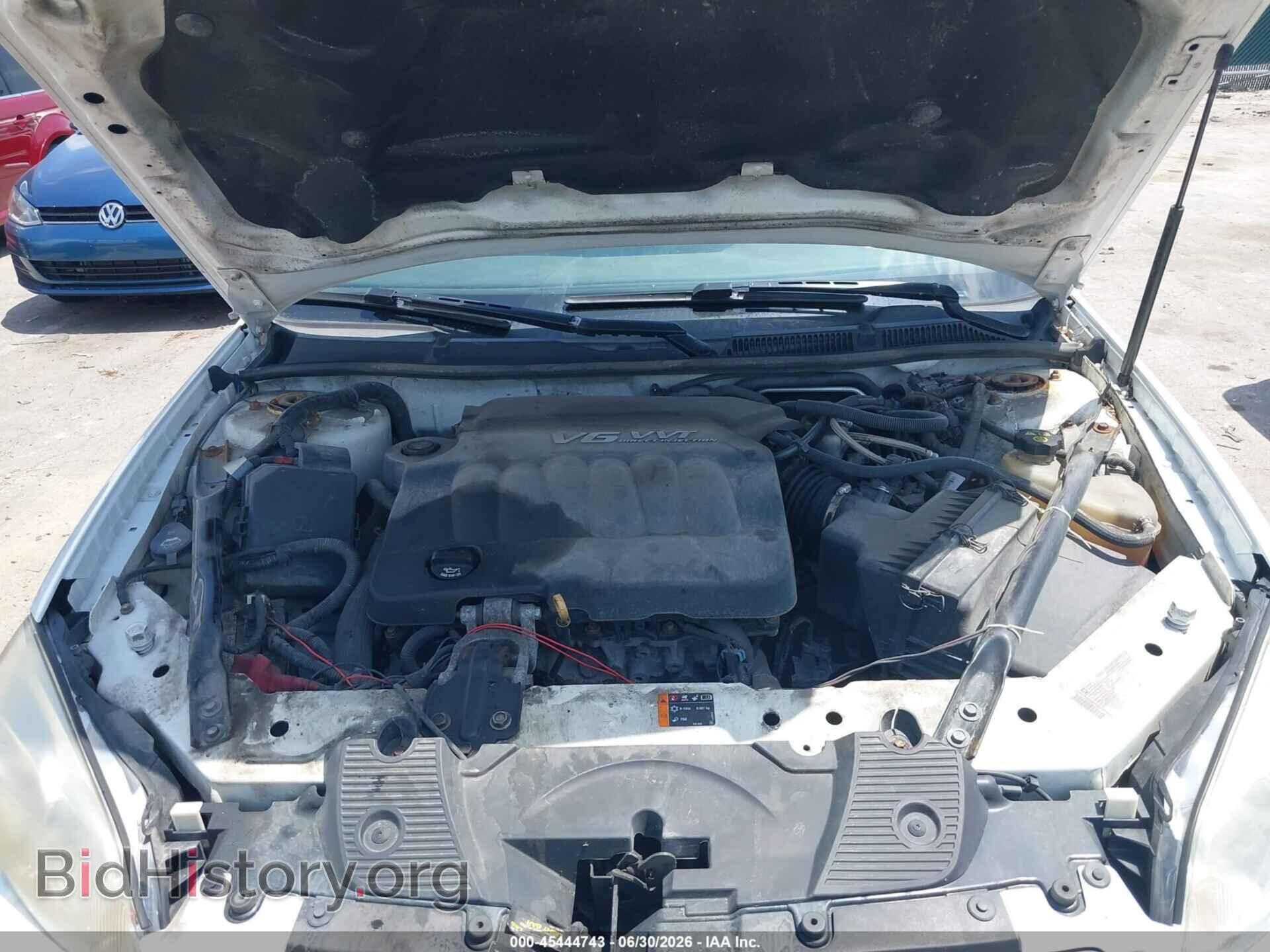 2012 CHEVROLET IMPALA - VIN: 2G1WC5E38C1175986 - Фото 10