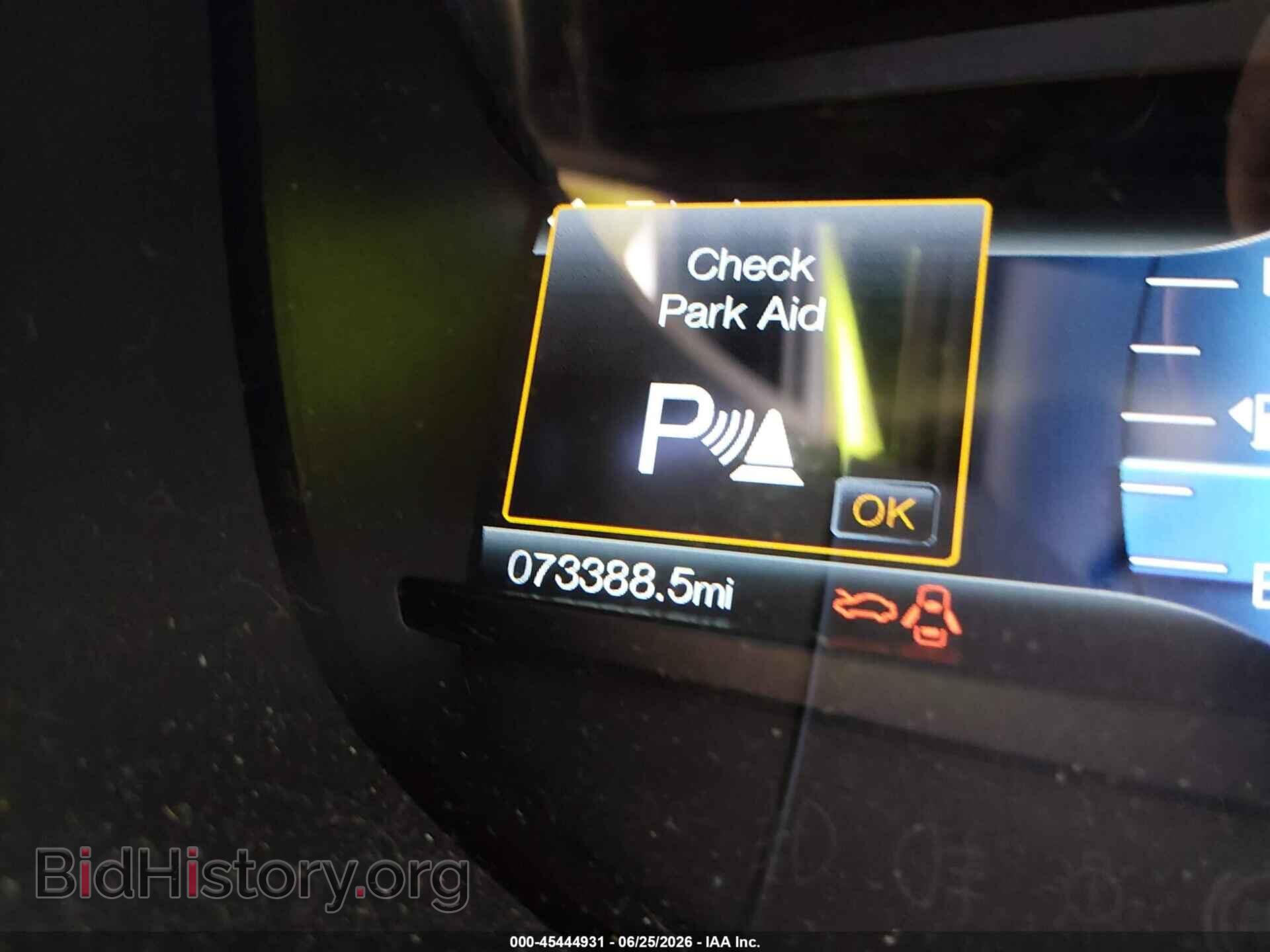 2018 FORD EDGE - VIN: 2FMPK4K80JBC44486 - Photo 16
