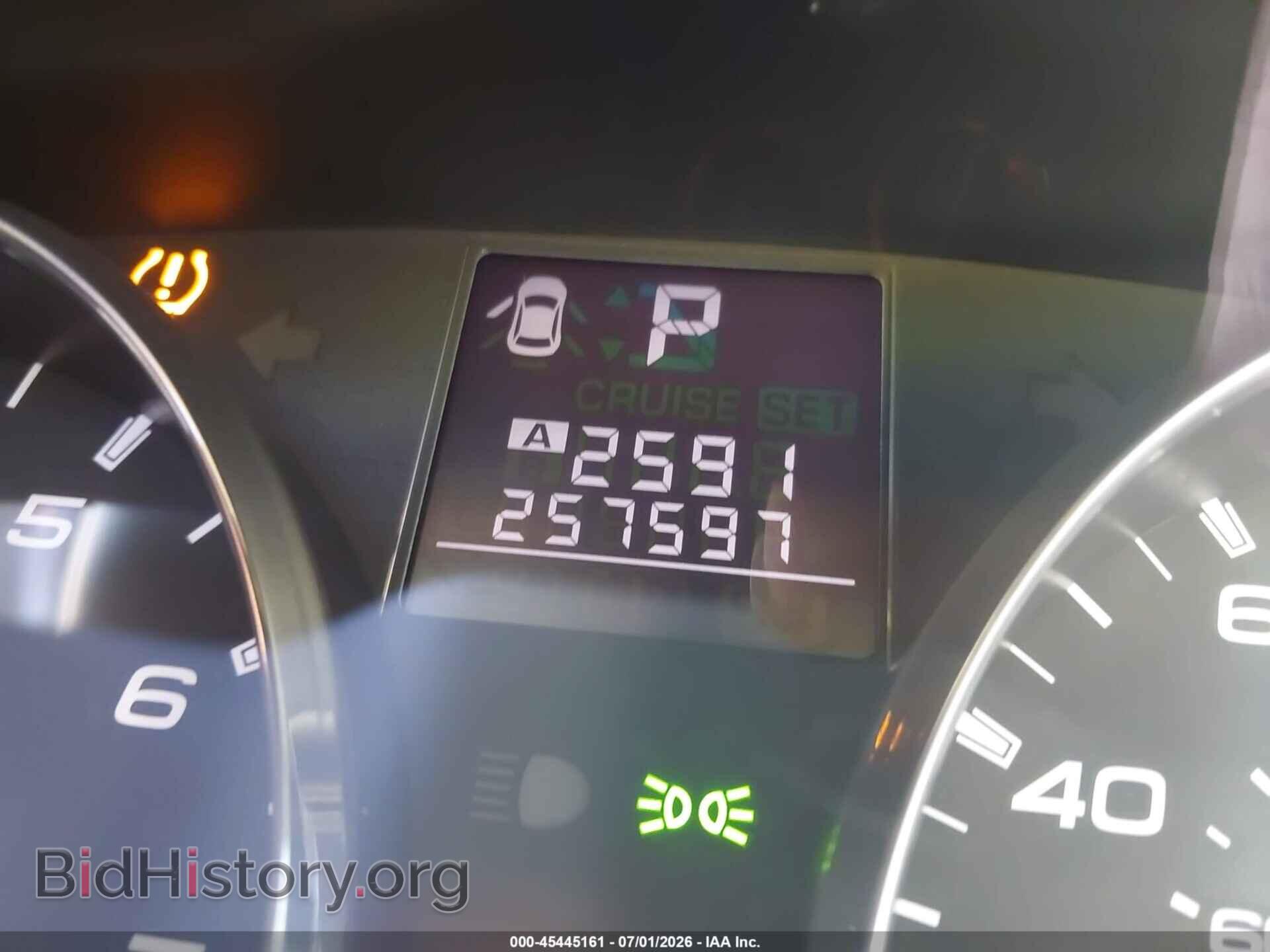 2012 SUBARU OUTBACK - VIN: 4S4BRBLC7C3242007 - Photo 16