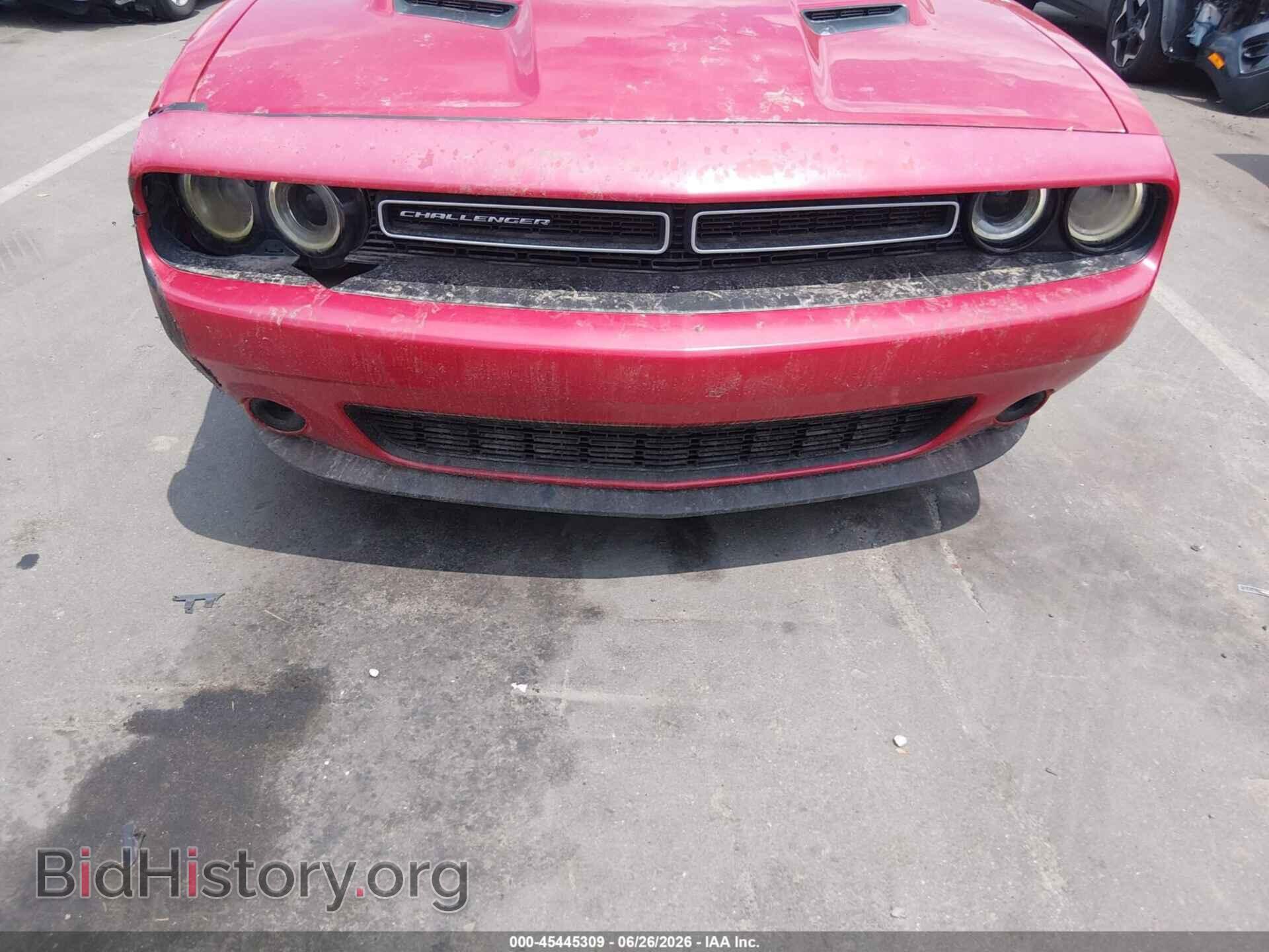 2015 DODGE CHALLENGER - VIN: 2C3CDZAG8FH895246 - Photo 6