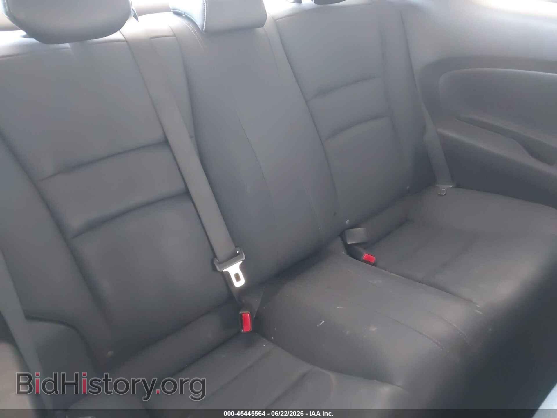 2013 HONDA ACCORD - VIN: 1HGCT1B82DA000340 - Фото 8