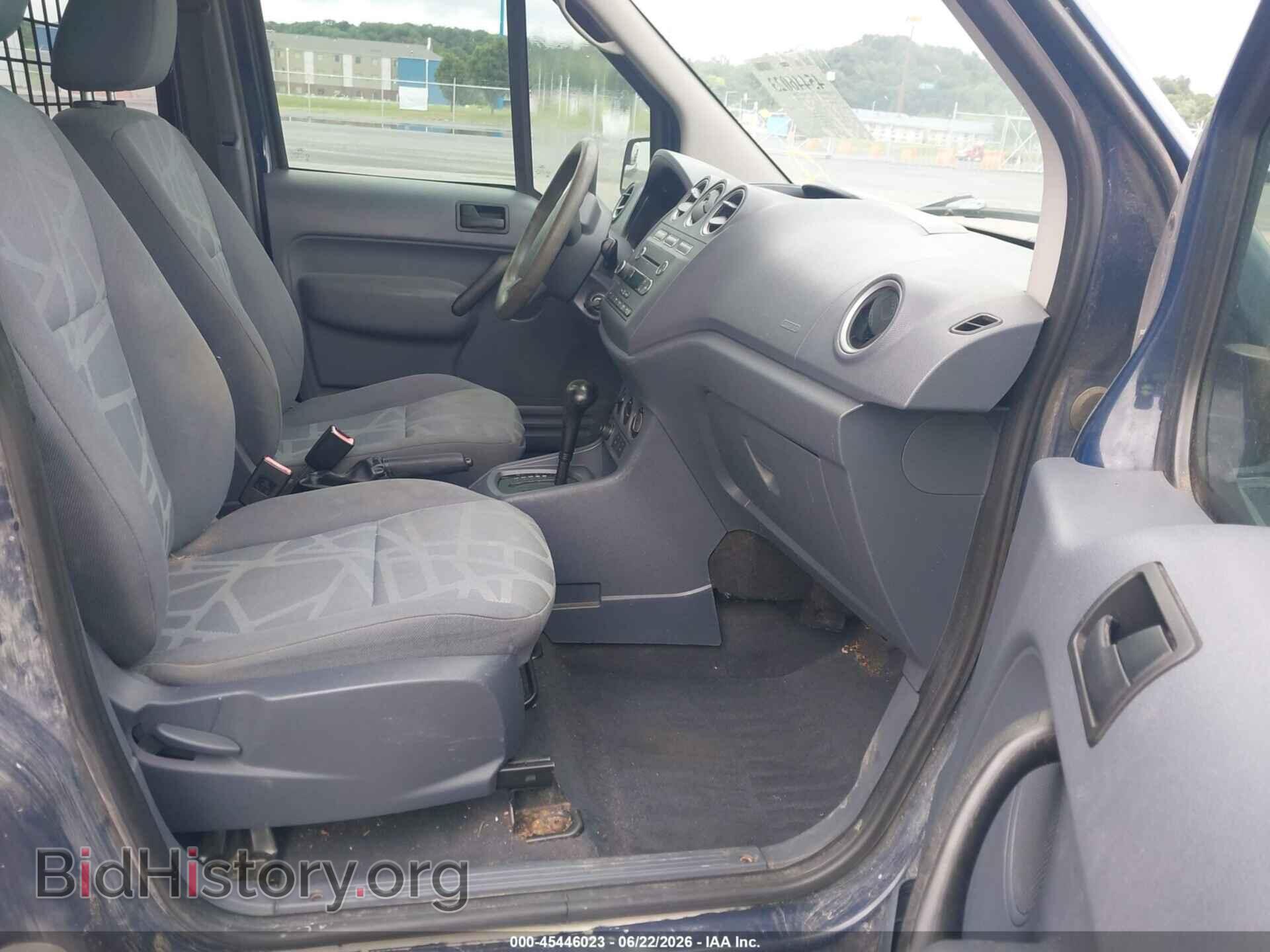 2013 FORD TRANSIT CONNECT - VIN: NM0LS6BNXDT145924 - Фото 5