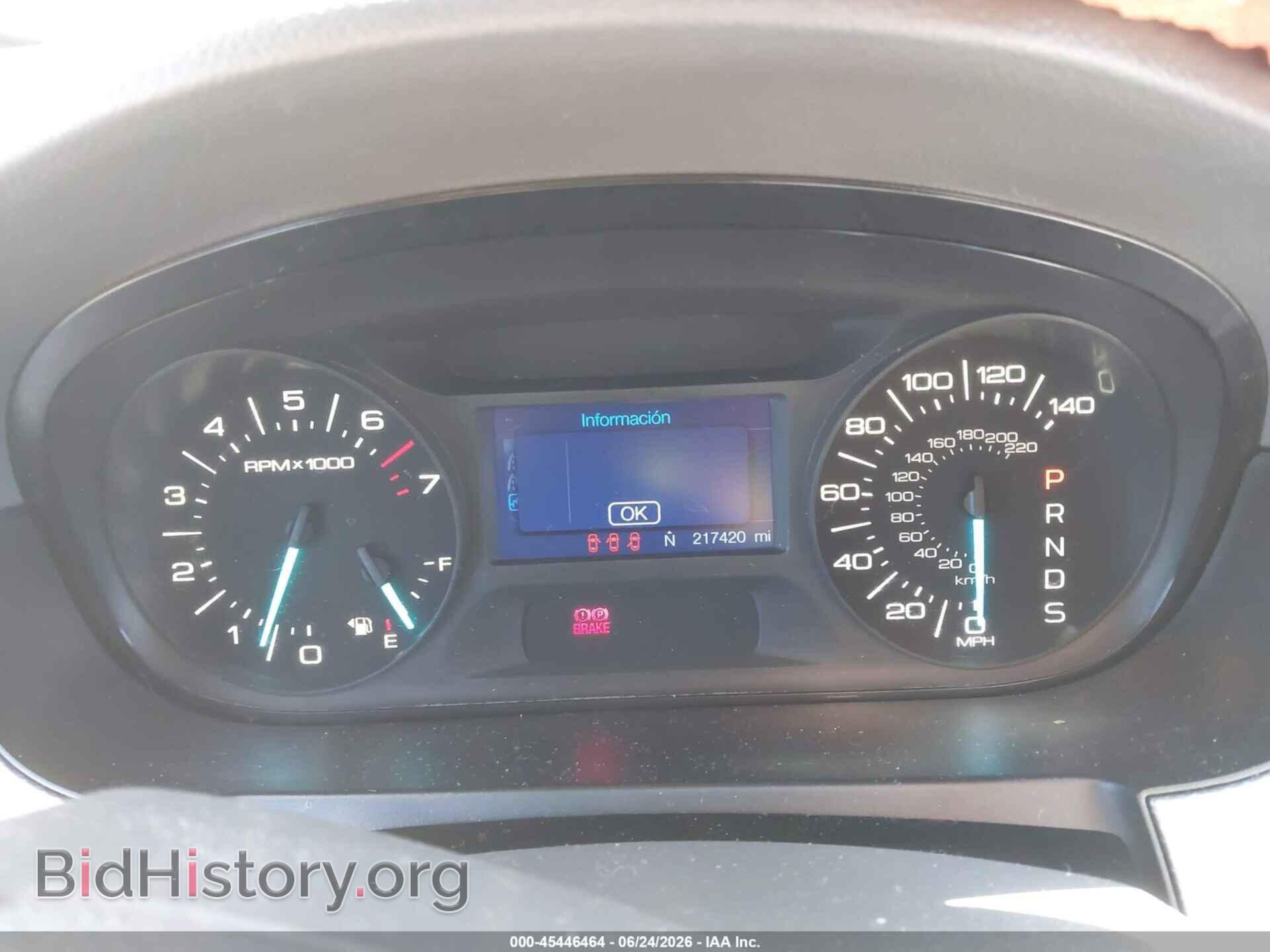 2013 FORD EDGE - VIN: 2FMDK4JC5DBA28274 - Фото 7