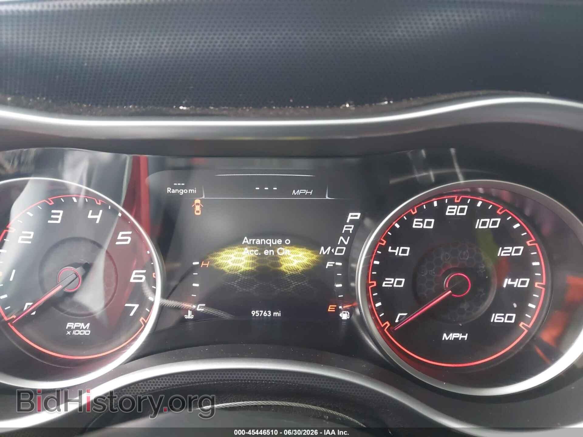 2018 DODGE CHARGER - VIN: 2C3CDXJG4JH292629 - Фото 7