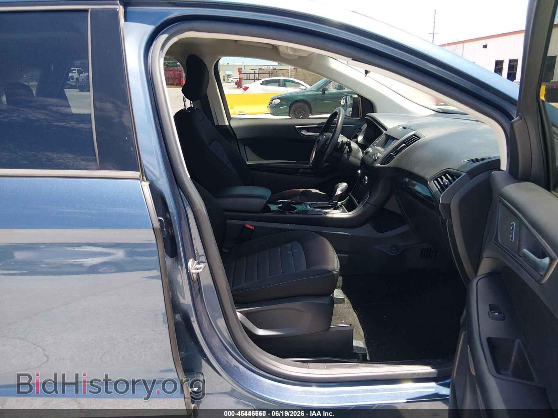 2018 FORD EDGE - VIN: 2FMPK3G9XJBC38478 - Photo 5