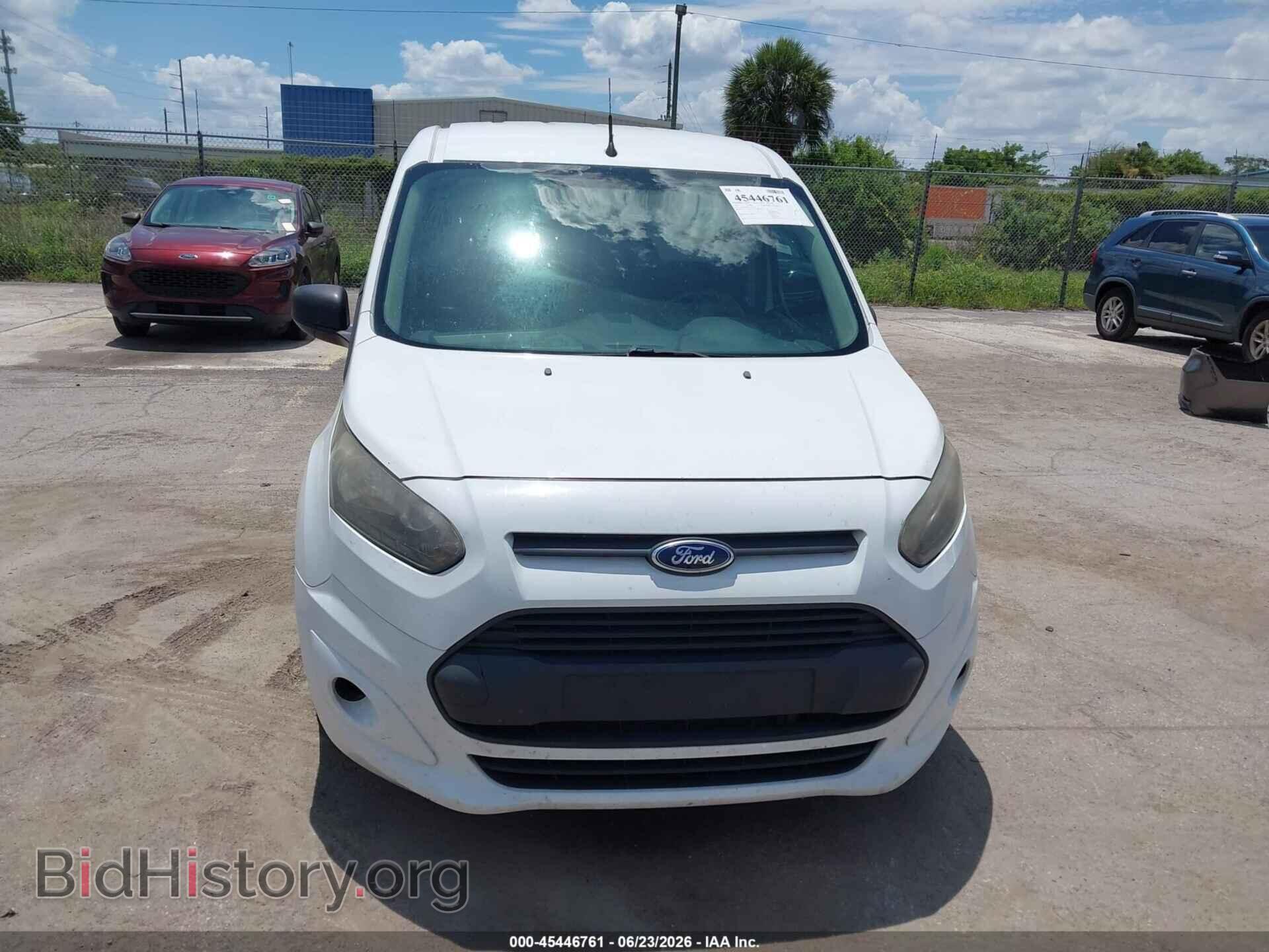 2015 FORD TRANSIT CONNECT - VIN: NM0LS7F75F1185361 - Фото 12