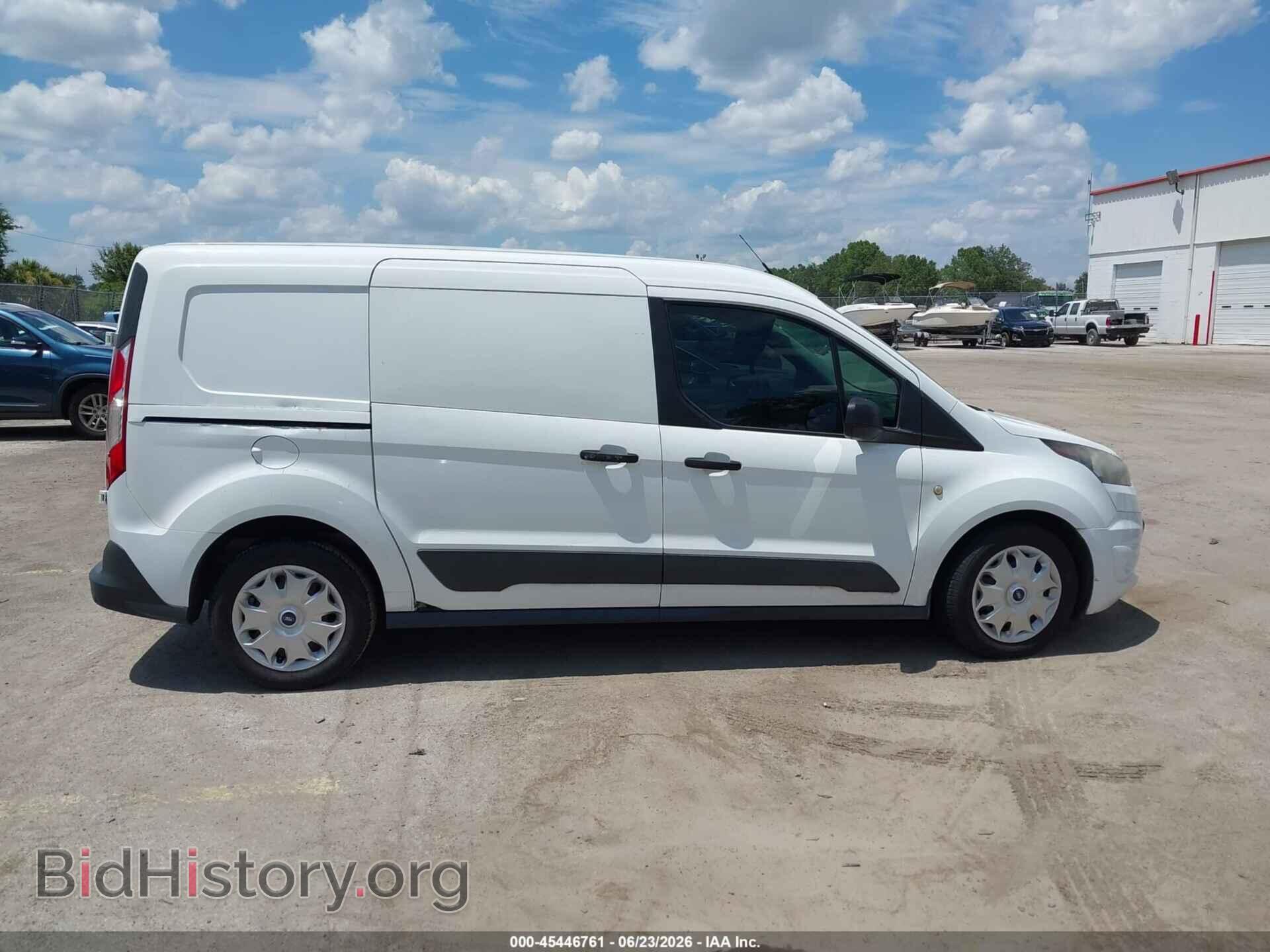 2015 FORD TRANSIT CONNECT - VIN: NM0LS7F75F1185361 - Фото 13