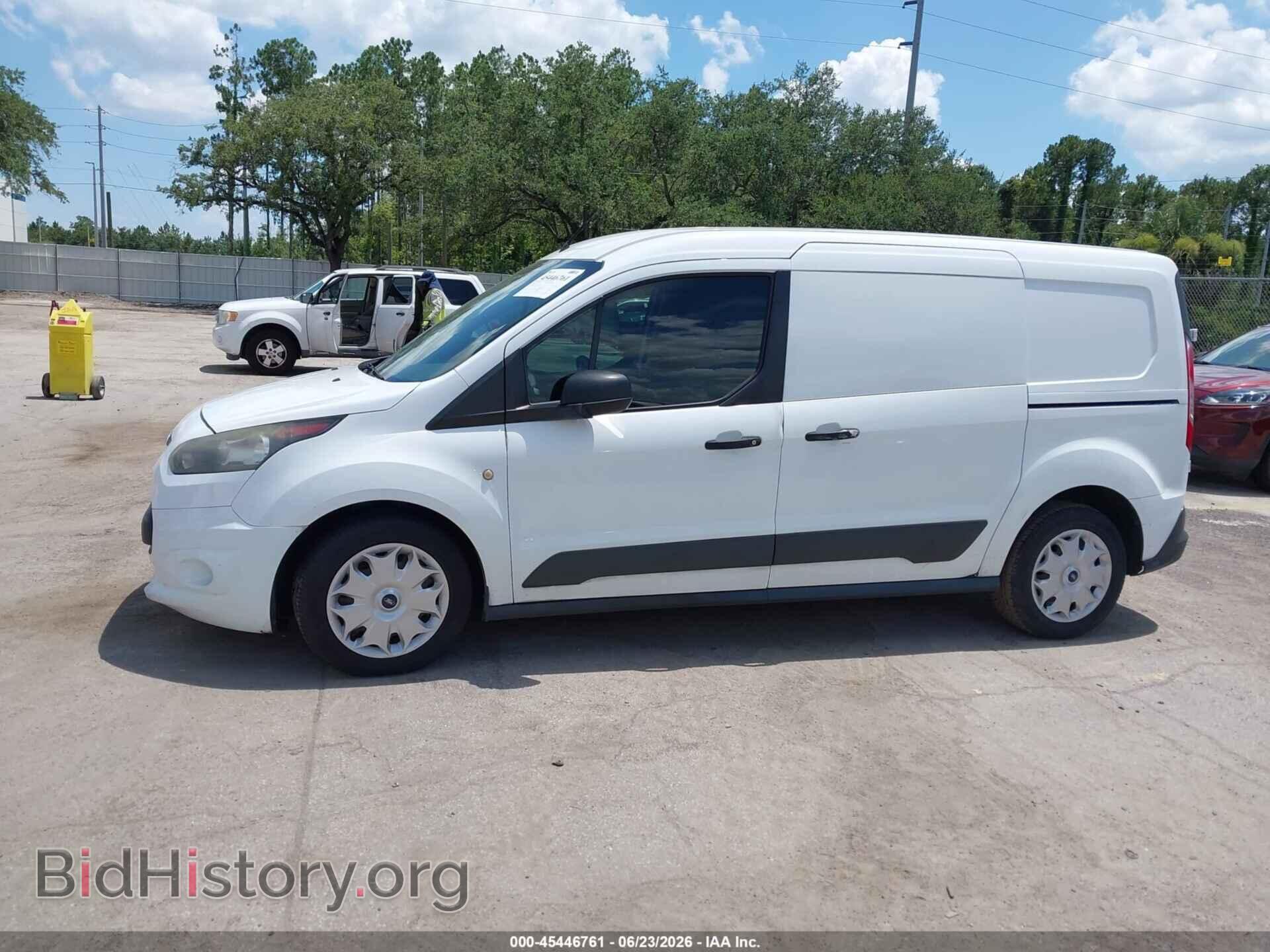 2015 FORD TRANSIT CONNECT - VIN: NM0LS7F75F1185361 - Фото 14