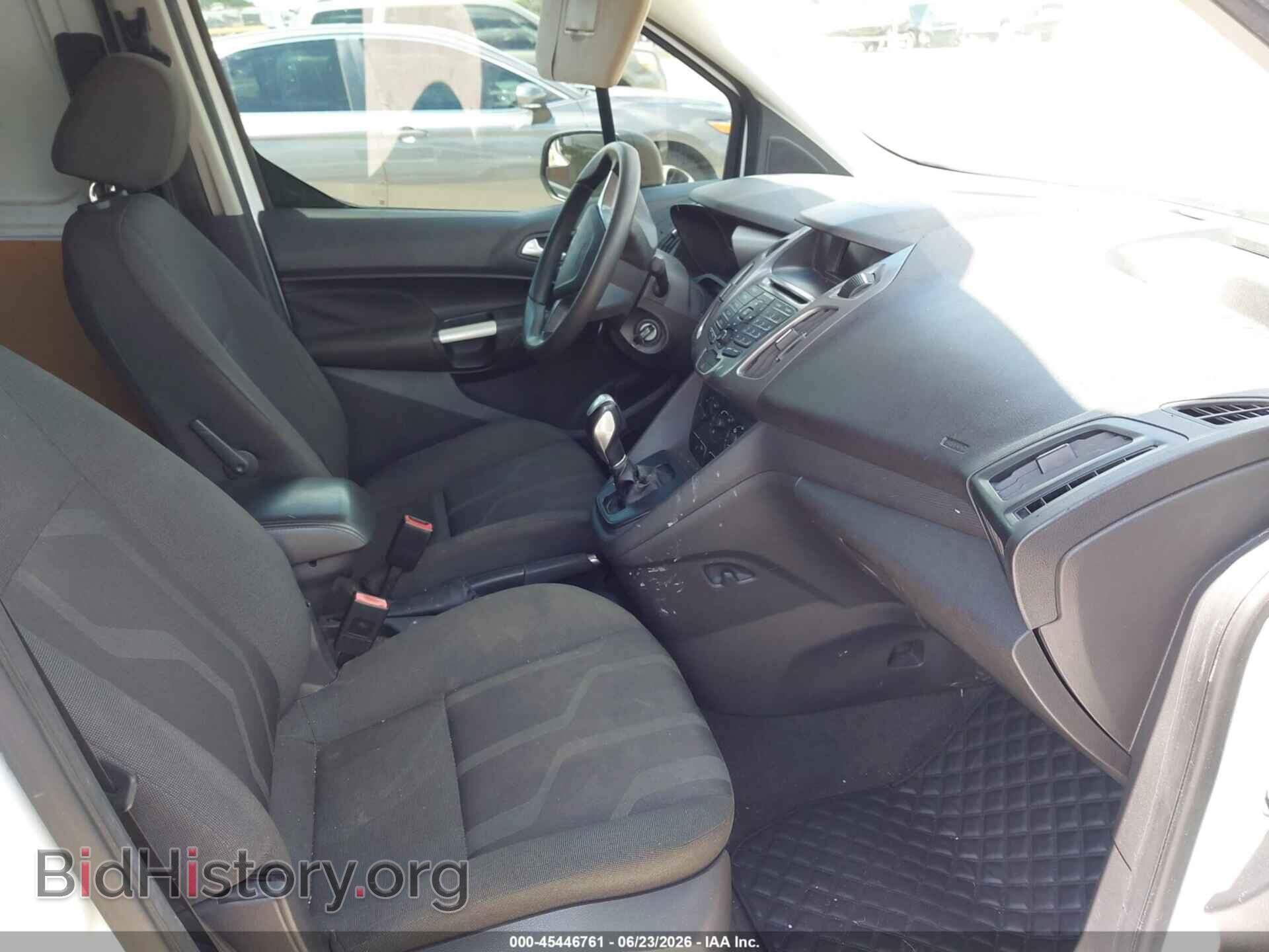 2015 FORD TRANSIT CONNECT - VIN: NM0LS7F75F1185361 - Фото 5