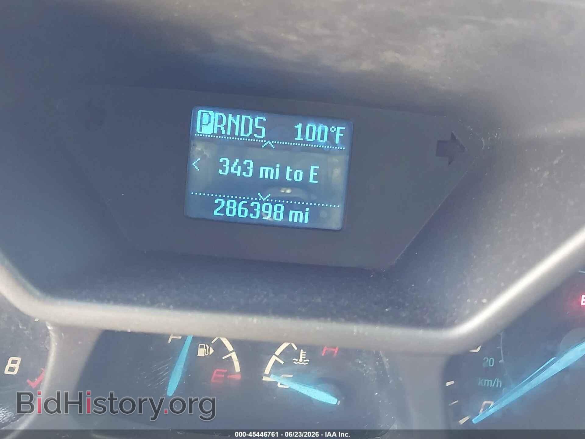 2015 FORD TRANSIT CONNECT - VIN: NM0LS7F75F1185361 - Фото 7