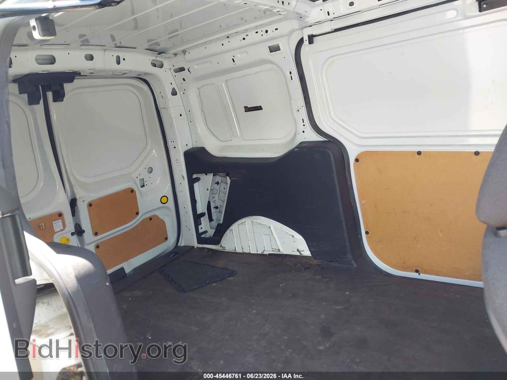 2015 FORD TRANSIT CONNECT - VIN: NM0LS7F75F1185361 - Фото 8