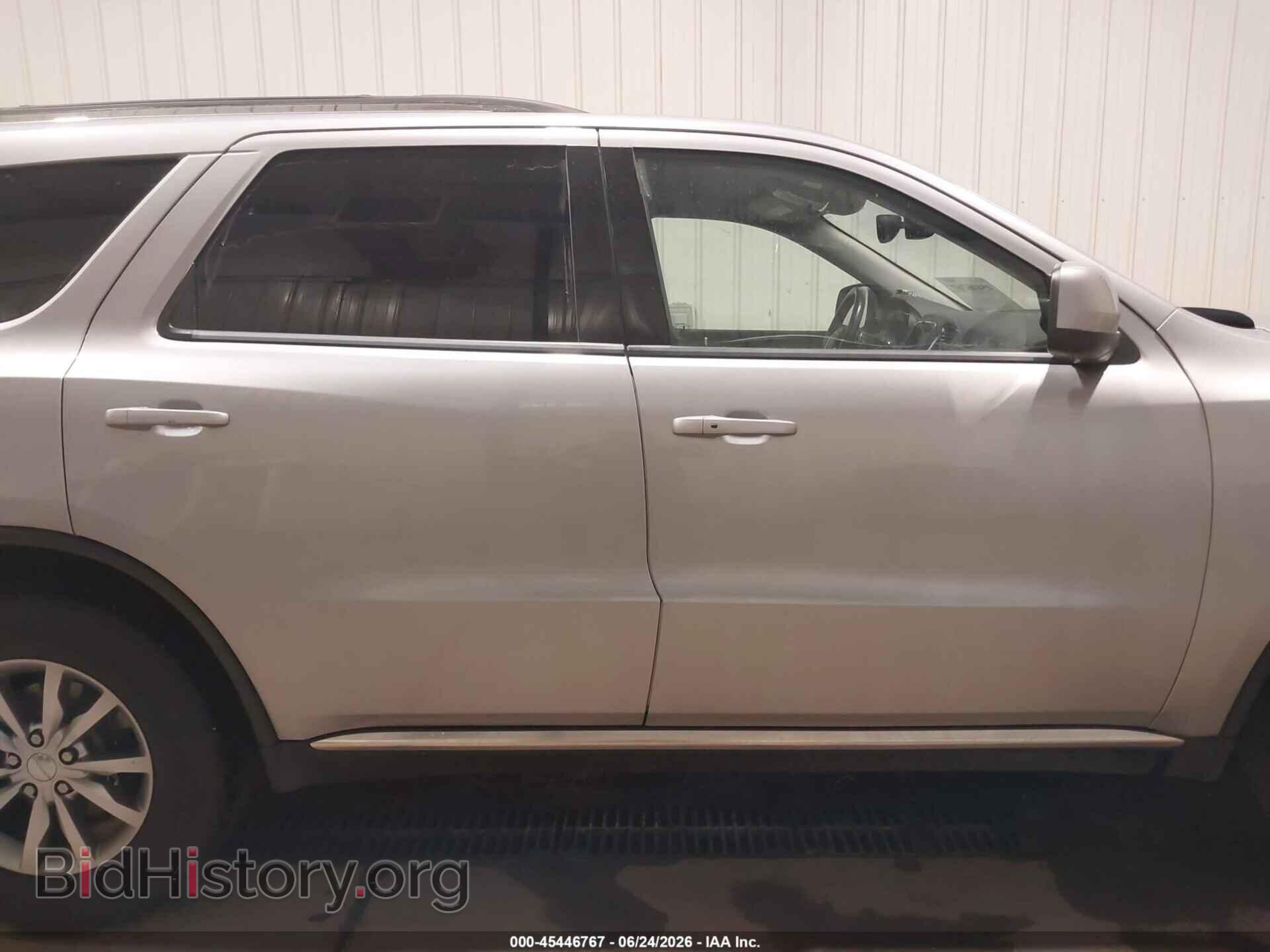 2017 DODGE DURANGO - VIN: 1C4RDJAG0HC936952 - Photo 13