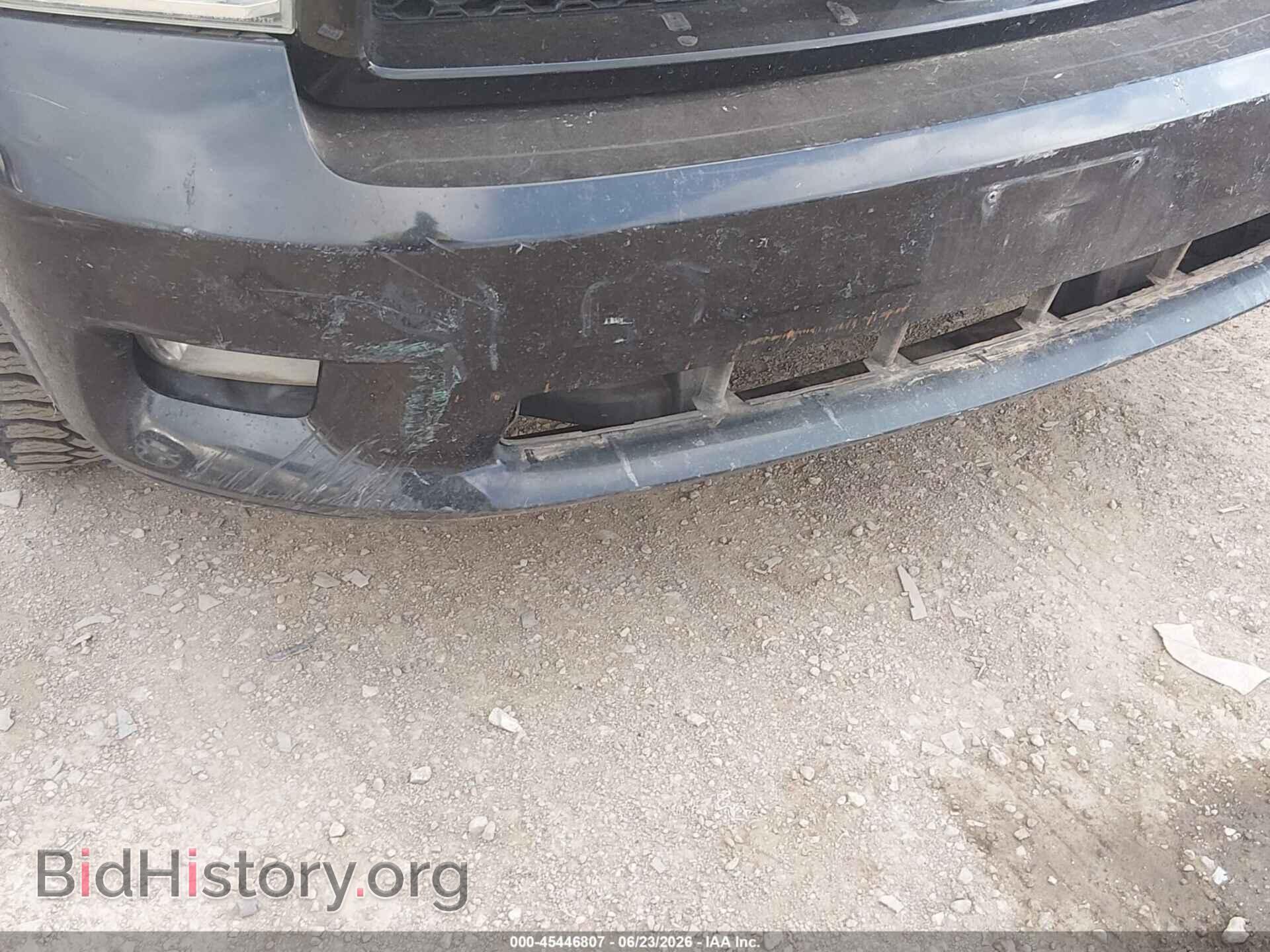 2012 RAM 1500 - VIN: 1C6RD6FT2CS331629 - Photo 6