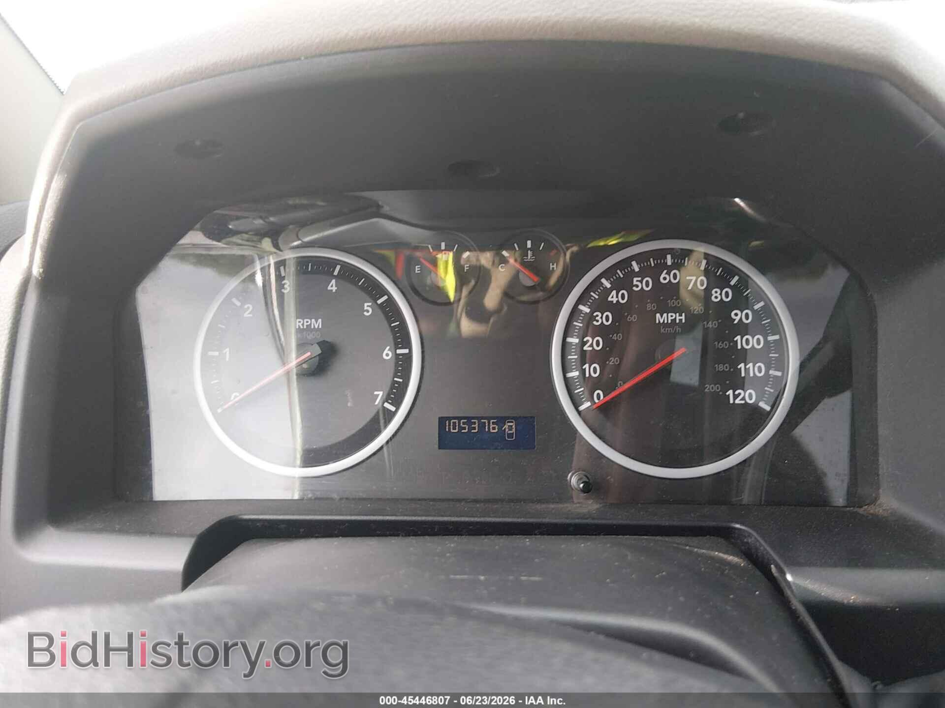 2012 RAM 1500 - VIN: 1C6RD6FT2CS331629 - Photo 7