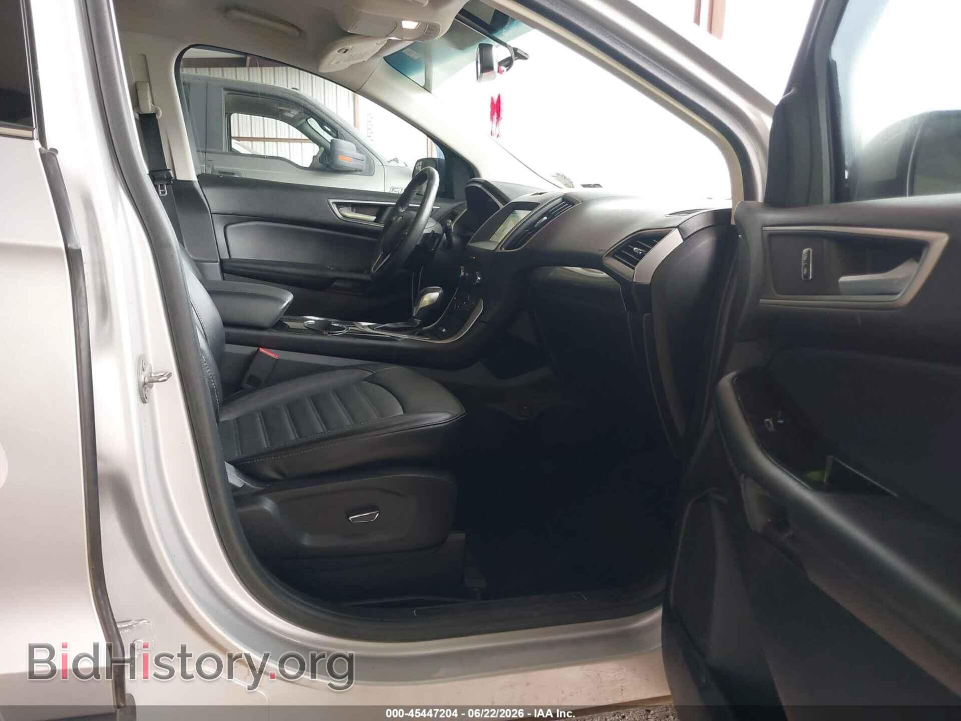 2018 FORD EDGE - VIN: 2FMPK3J84JBC09929 - Photo 5