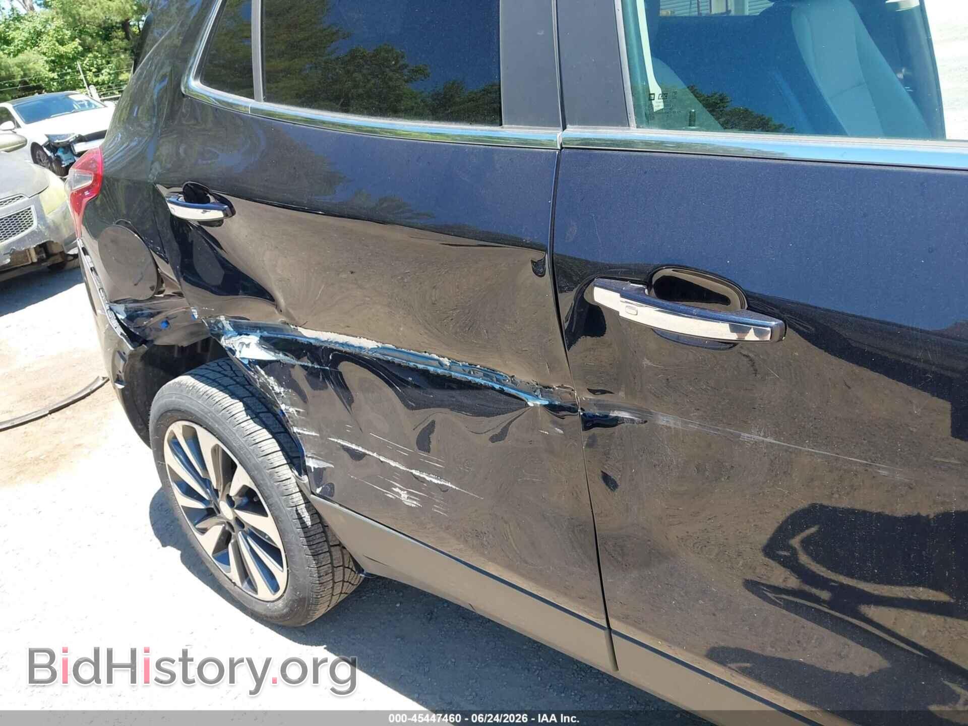 2021 BUICK ENCORE - VIN: KL4CJESB4MB341086 - Photo 6