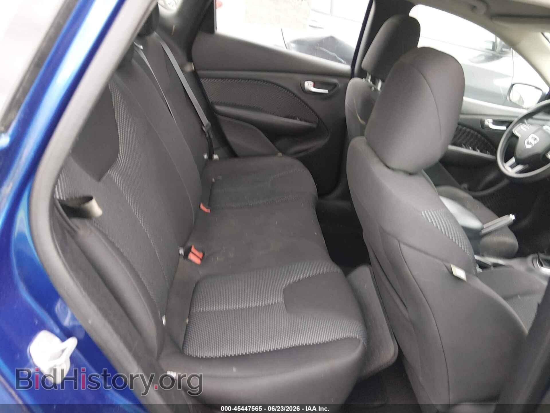 2014 DODGE DART - VIN: 1C3CDFAA5ED865093 - Photo 8