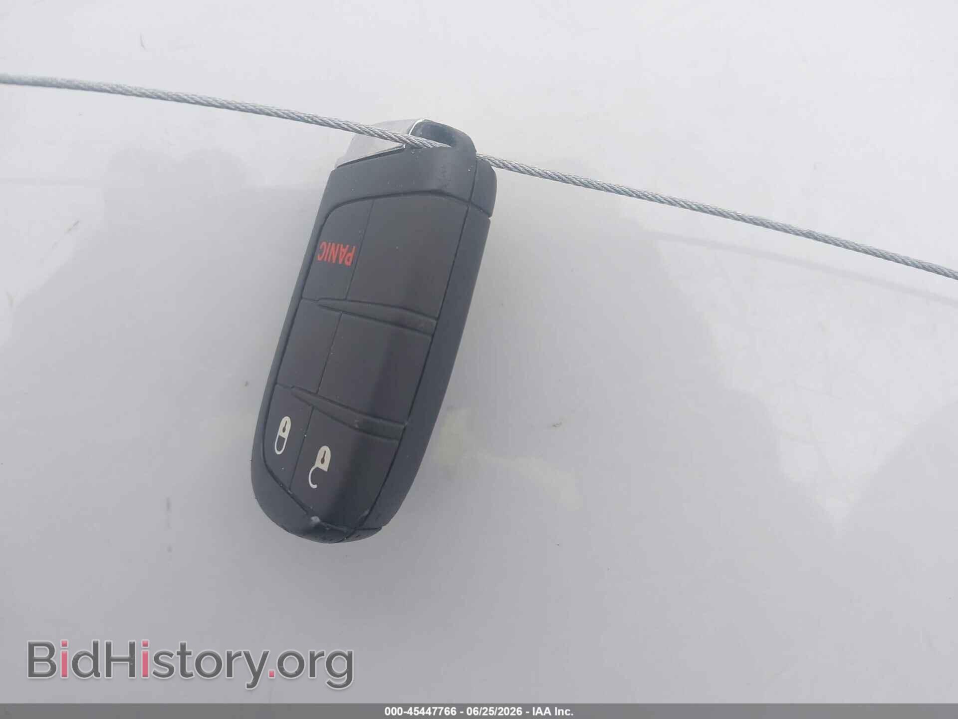 2024 JEEP COMPASS - VIN: 3C4NJDAN1RT170615 - Photo 11