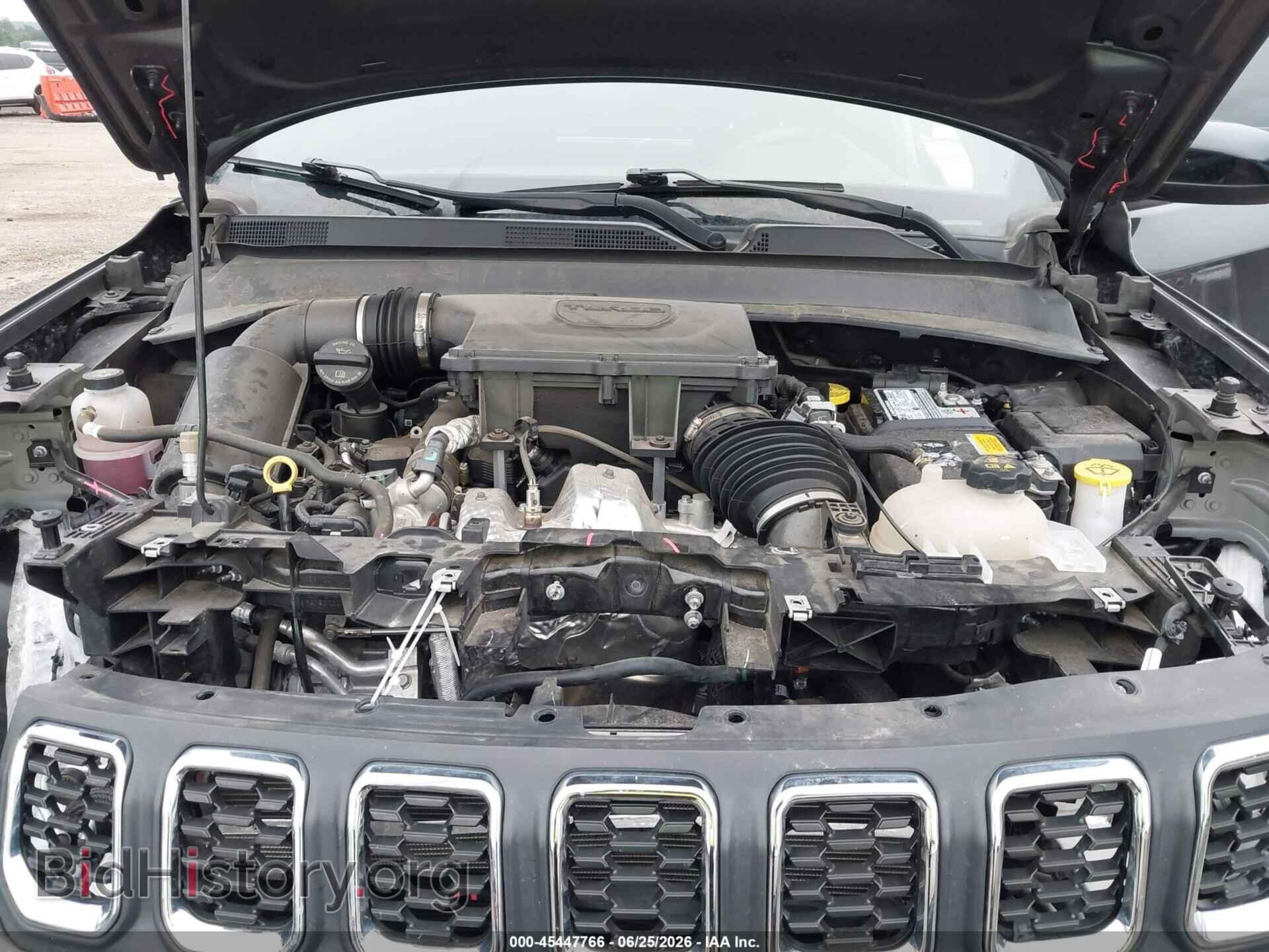 2024 JEEP COMPASS - VIN: 3C4NJDAN1RT170615 - Photo 10
