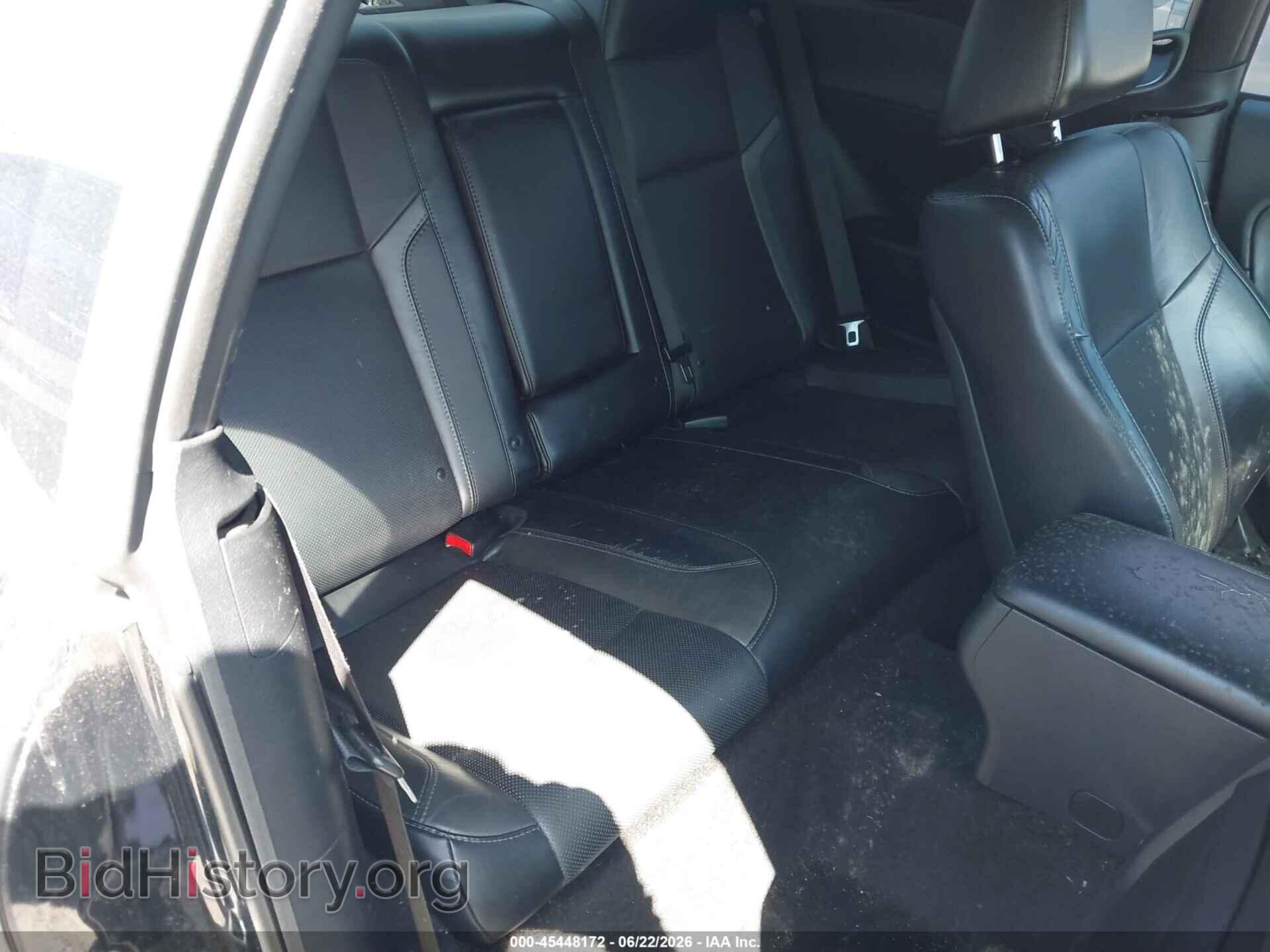 2015 DODGE CHALLENGER - VIN: 2C3CDZBG8FH714659 - Photo 8