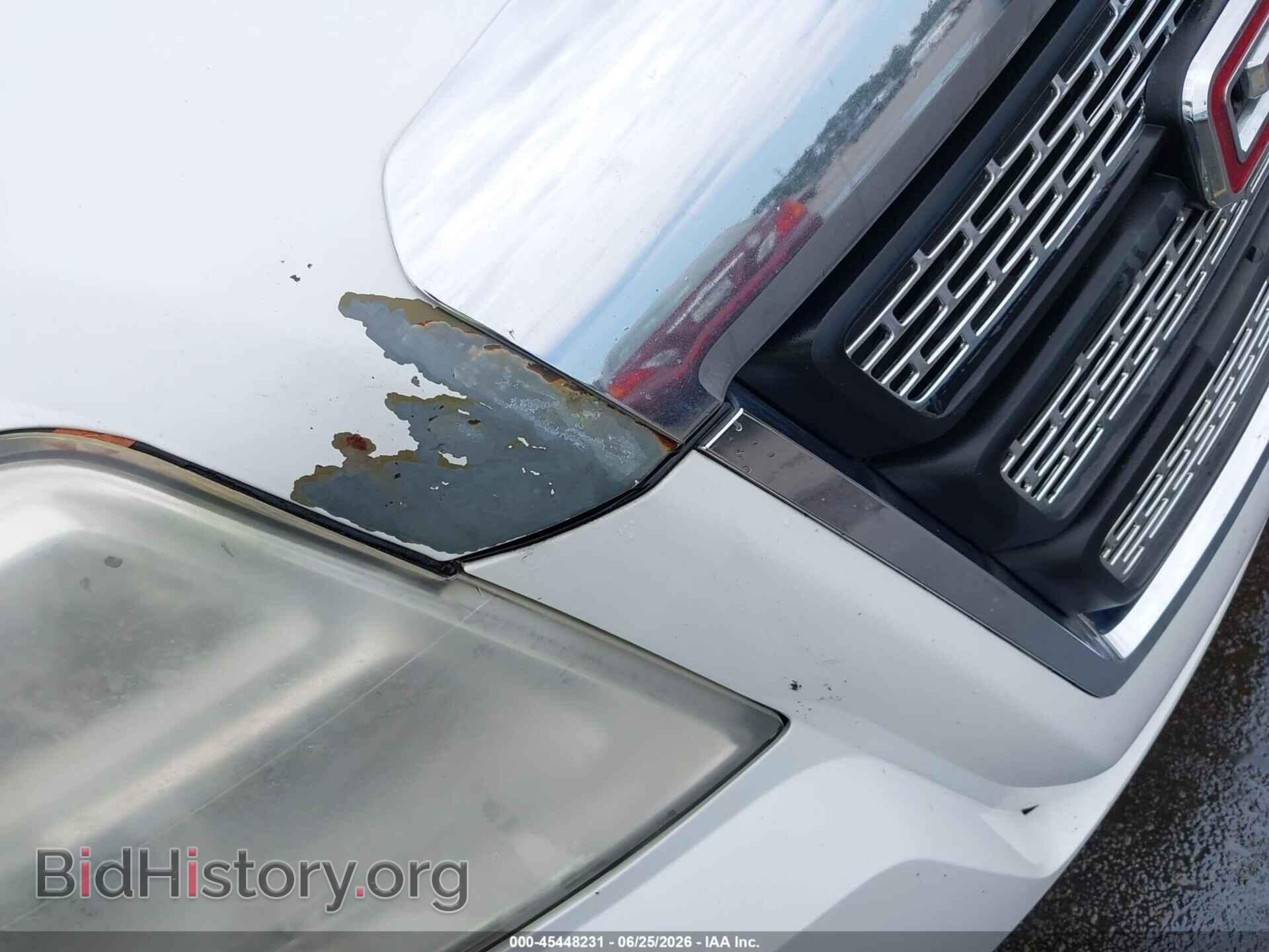 2011 GMC TERRAIN - VIN: 2CTALWEC3B6458583 - Photo 13