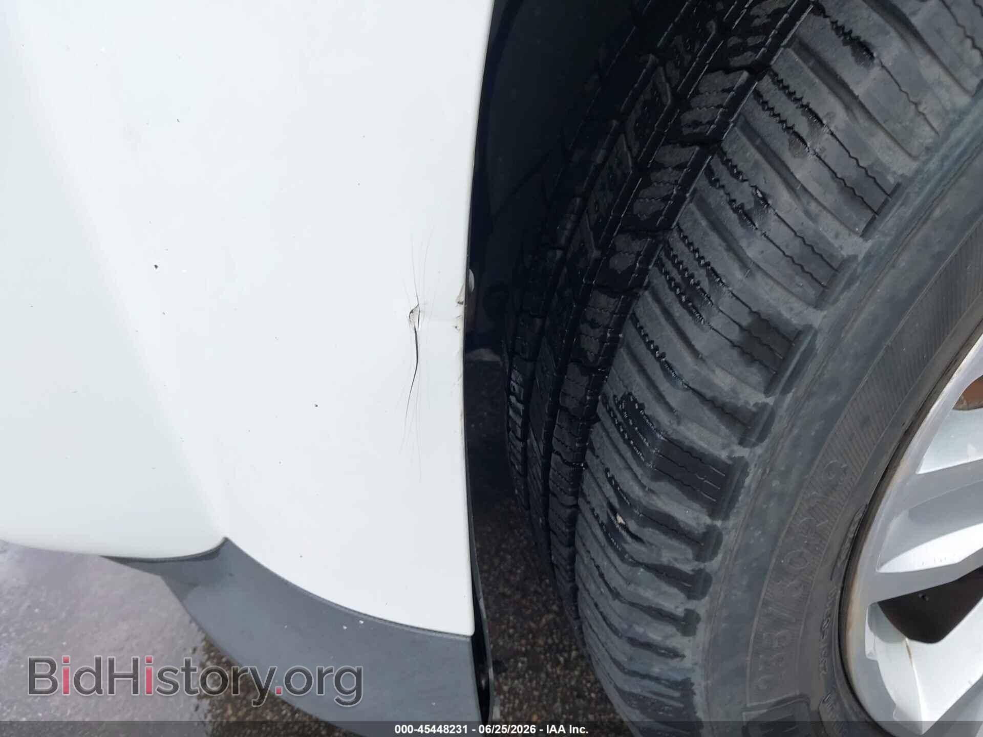 2011 GMC TERRAIN - VIN: 2CTALWEC3B6458583 - Photo 15