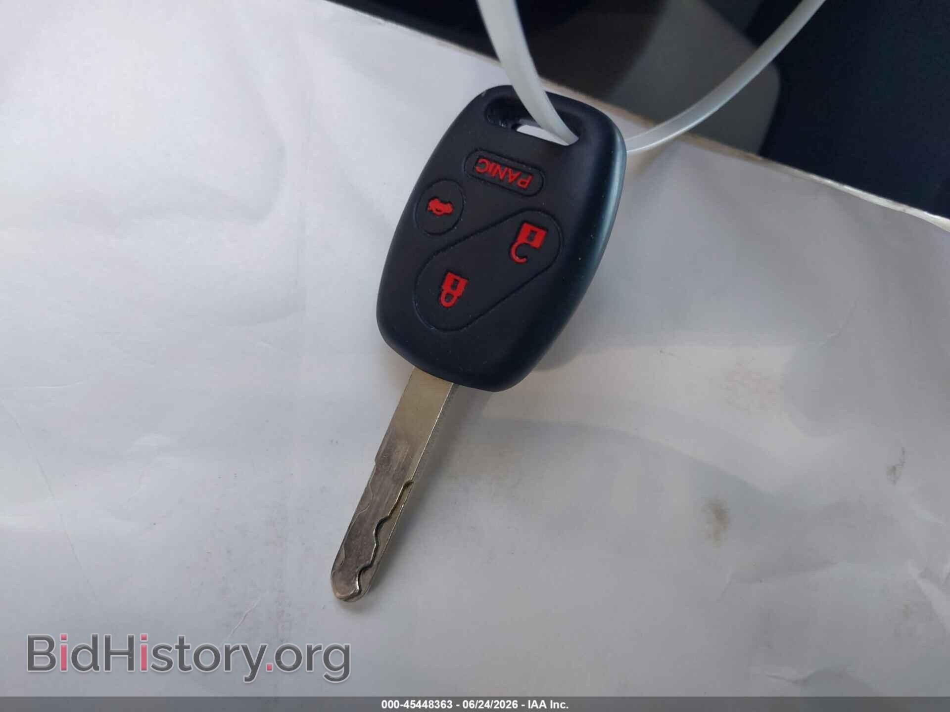 2014 HONDA PILOT - VIN: 5FNYF3H23EB016484 - Фото 11