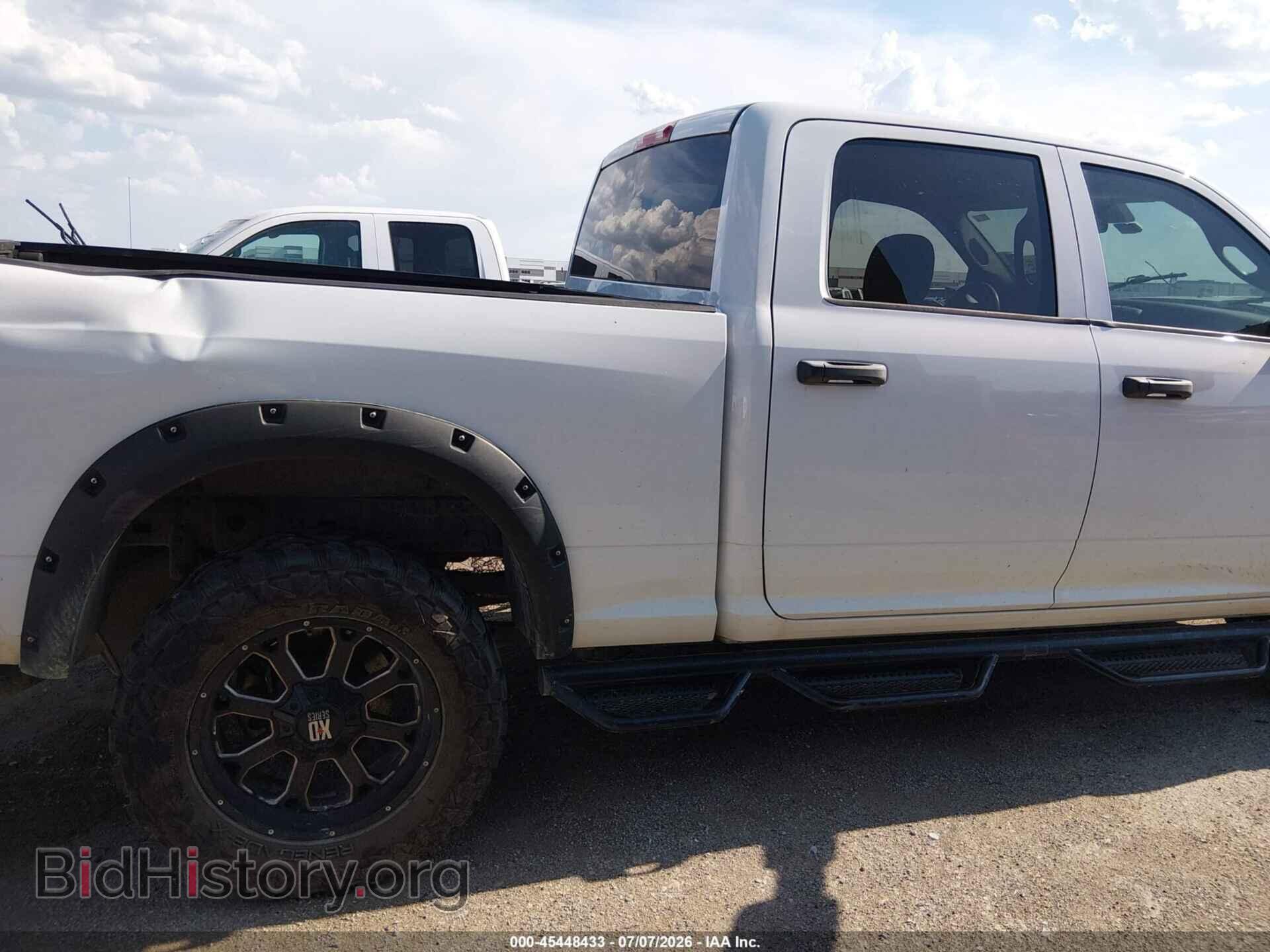 2018 RAM 2500 - VIN: 3C6UR5CJ8JG402992 - Фото 13
