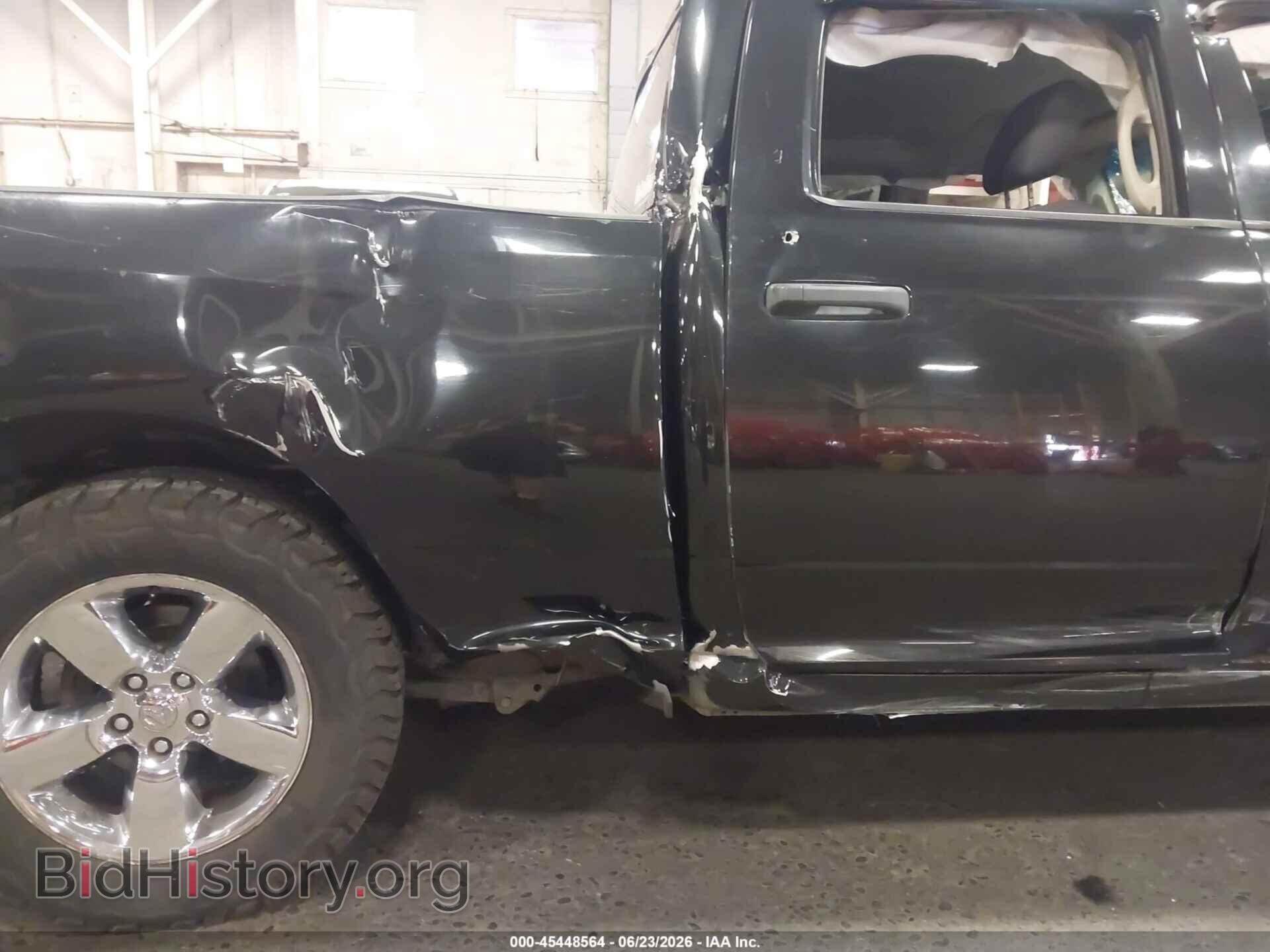 2017 RAM 1500 - VIN: 1C6RR7ST8HS620566 - Фото 13