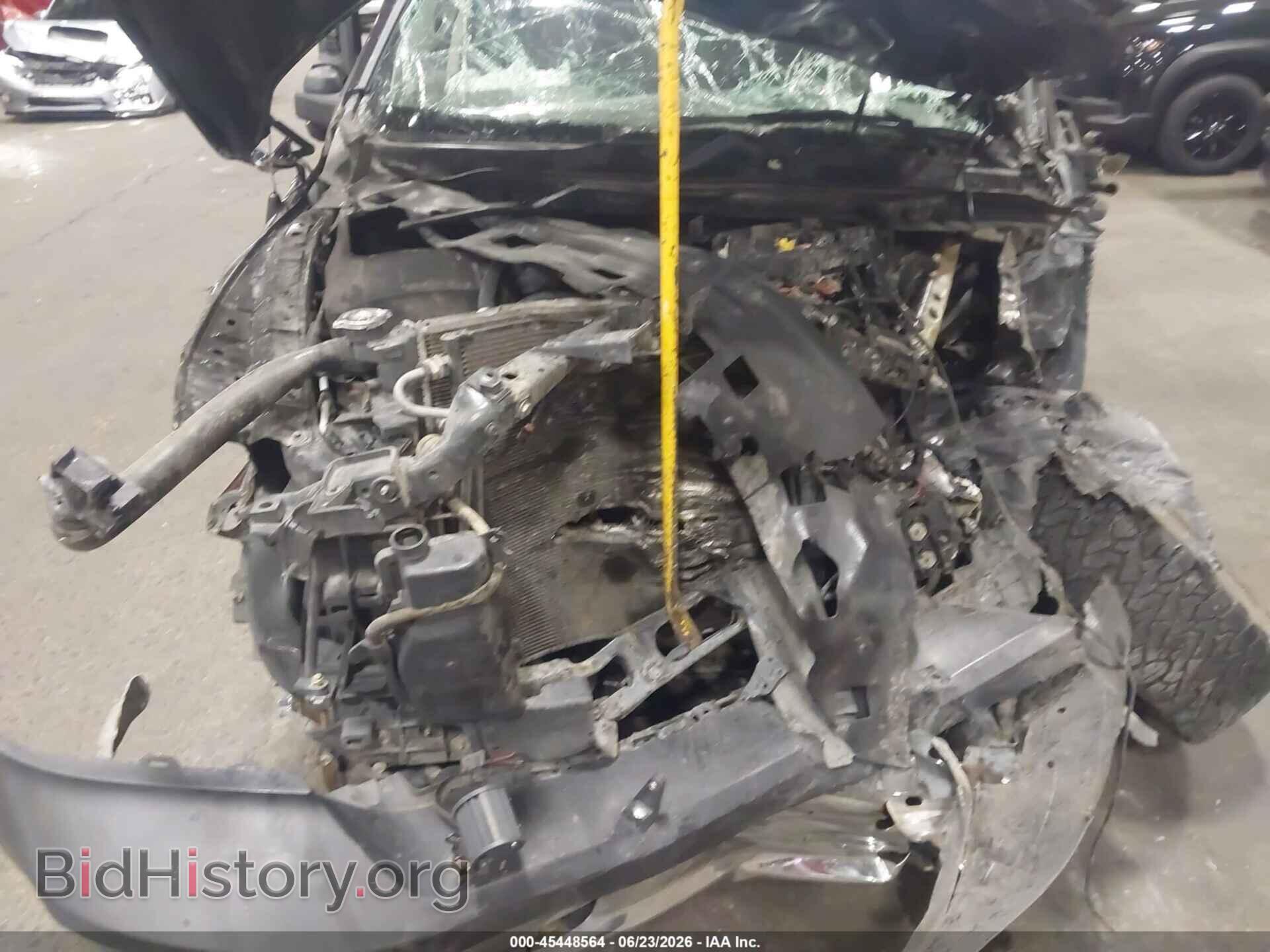 2017 RAM 1500 - VIN: 1C6RR7ST8HS620566 - Фото 10