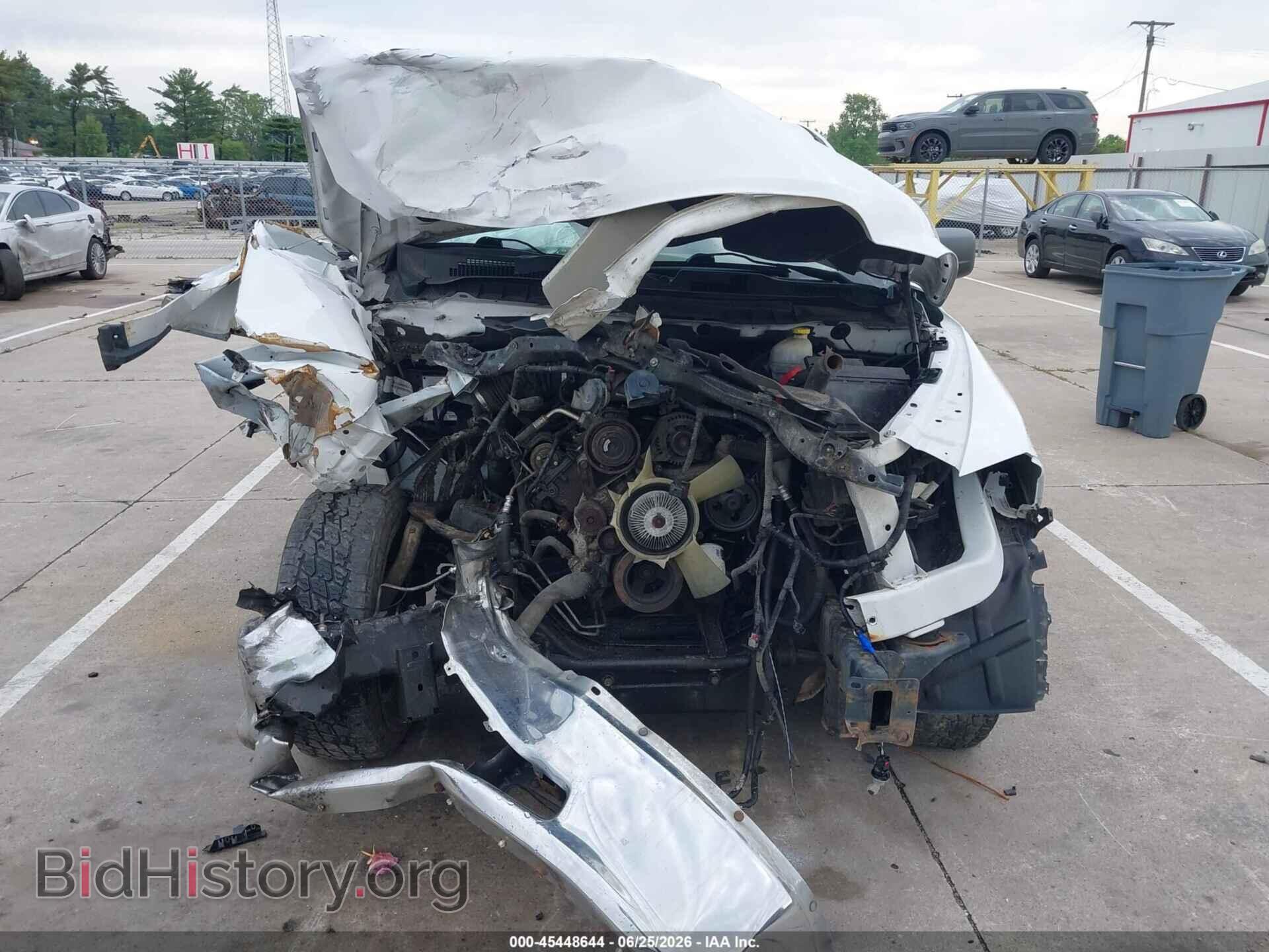 2012 RAM 1500 - VIN: 1C6RD7GP7CS292706 - Photo 12