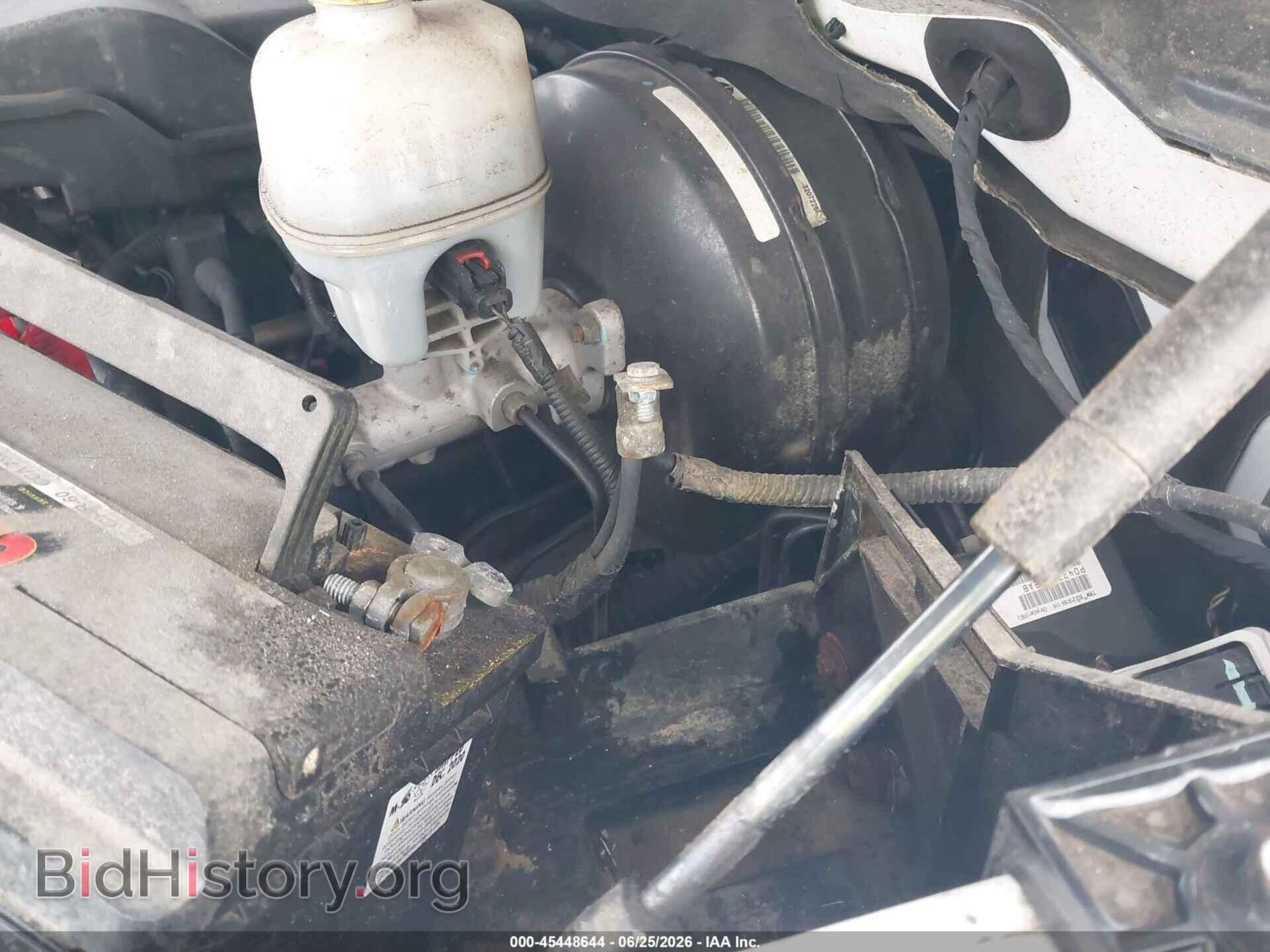 2012 RAM 1500 - VIN: 1C6RD7GP7CS292706 - Photo 17