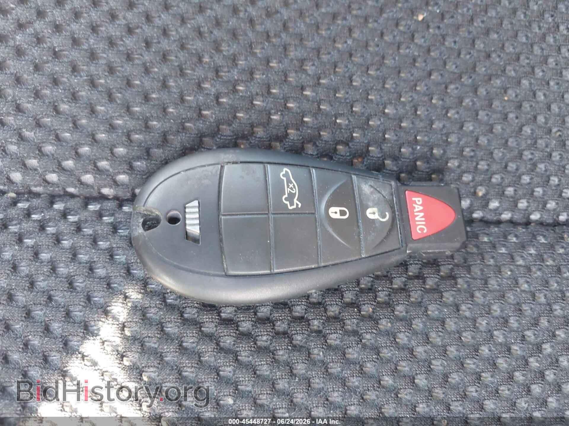 2015 DODGE DART - VIN: 1C3CDFBB7FD374694 - Photo 11