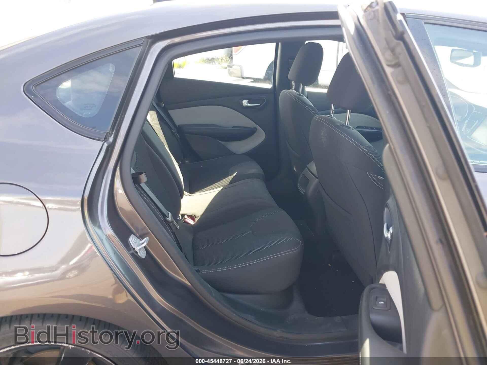 2015 DODGE DART - VIN: 1C3CDFBB7FD374694 - Photo 8