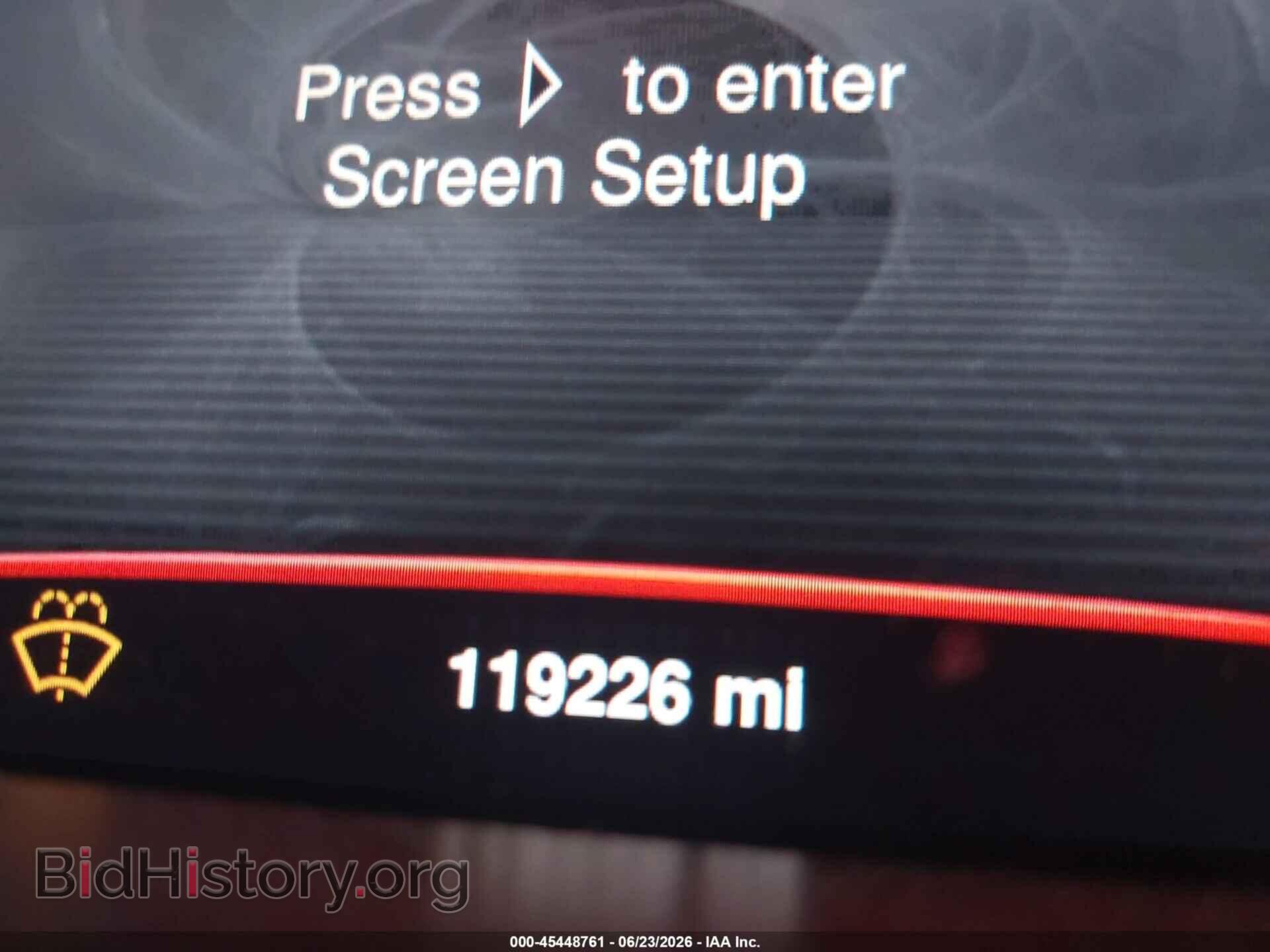 2015 DODGE DART - VIN: 1C3CDFEBXFD254111 - Photo 12