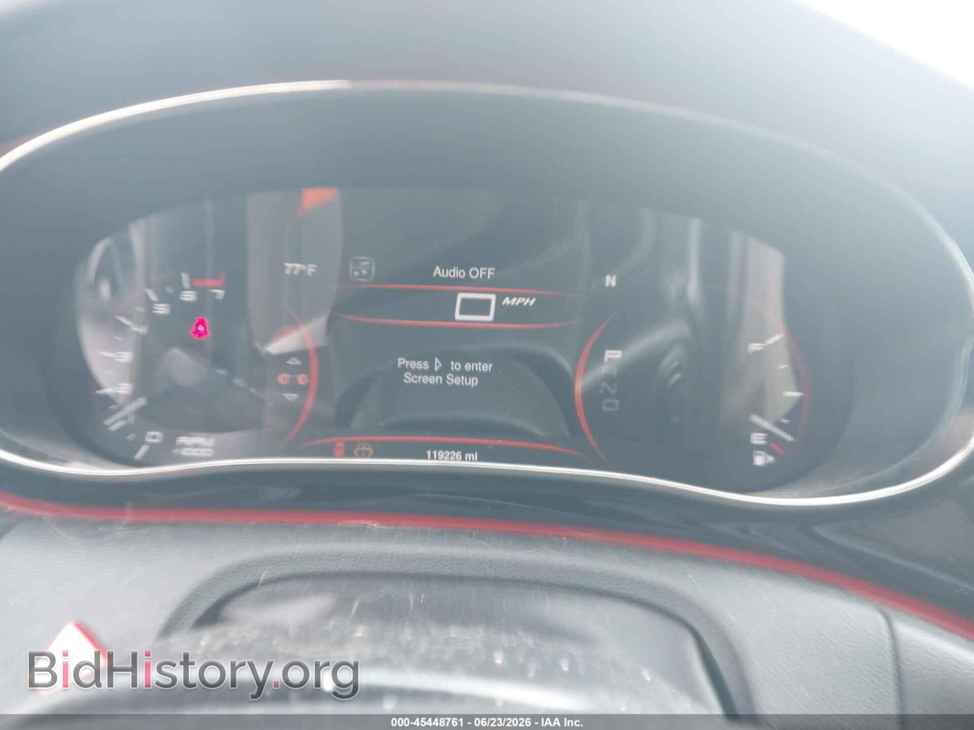 2015 DODGE DART - VIN: 1C3CDFEBXFD254111 - Photo 7