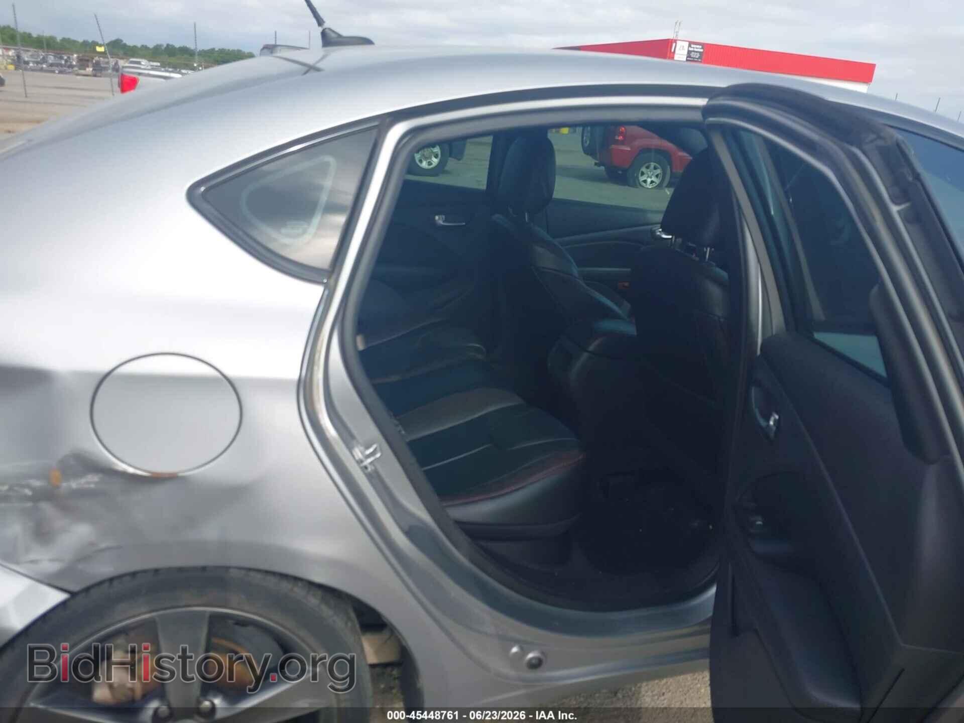 2015 DODGE DART - VIN: 1C3CDFEBXFD254111 - Photo 8
