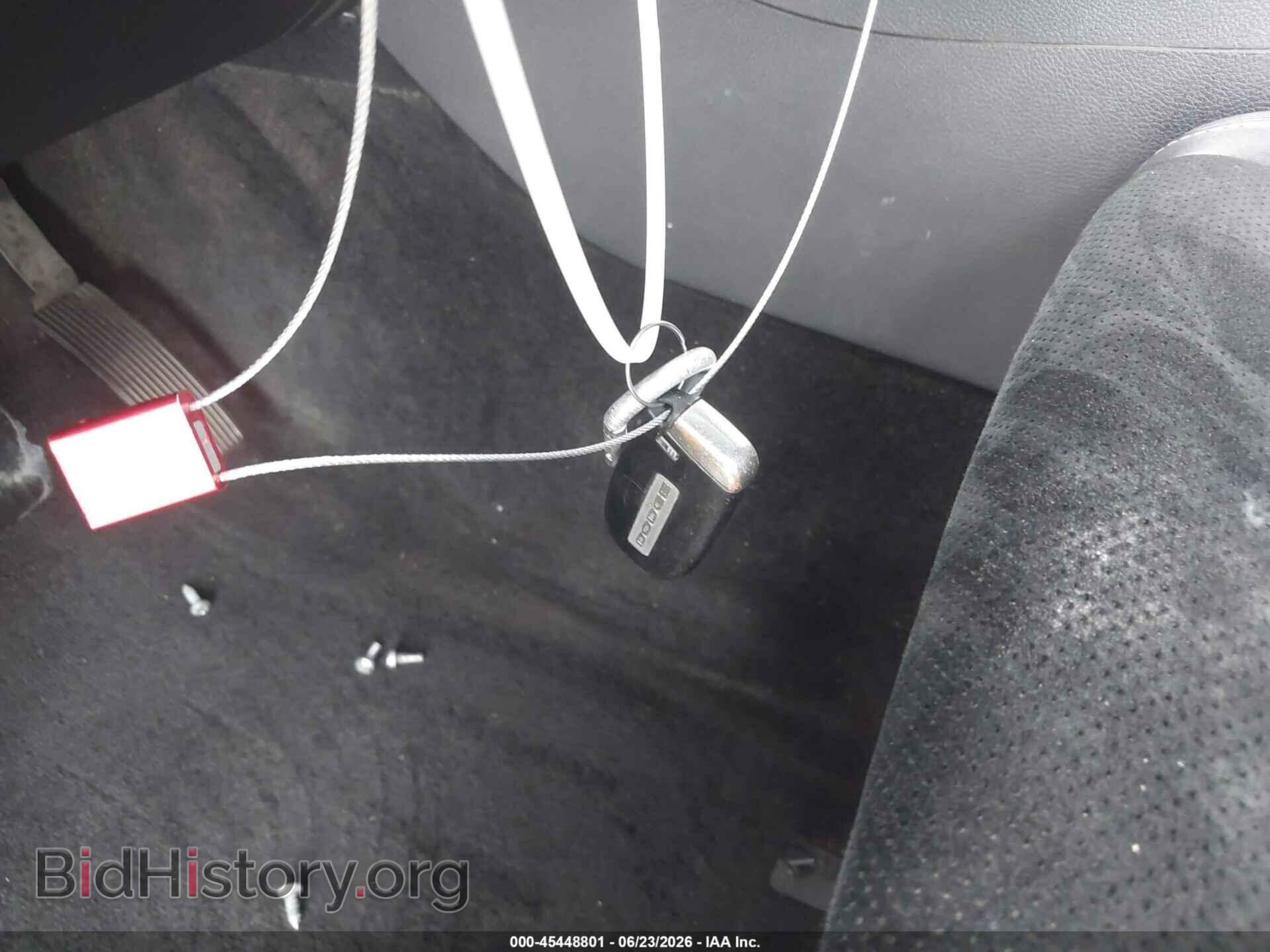 2015 DODGE DURANGO - VIN: 1C4RDHAG4FC801270 - Photo 11