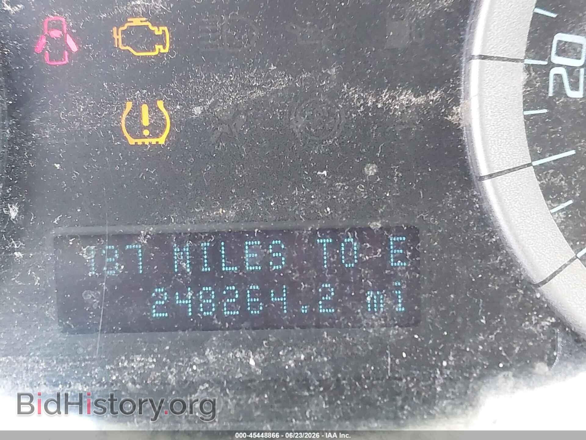 2012 FORD ESCAPE - VIN: 1FMCU0DG0CKA78422 - Фото 7