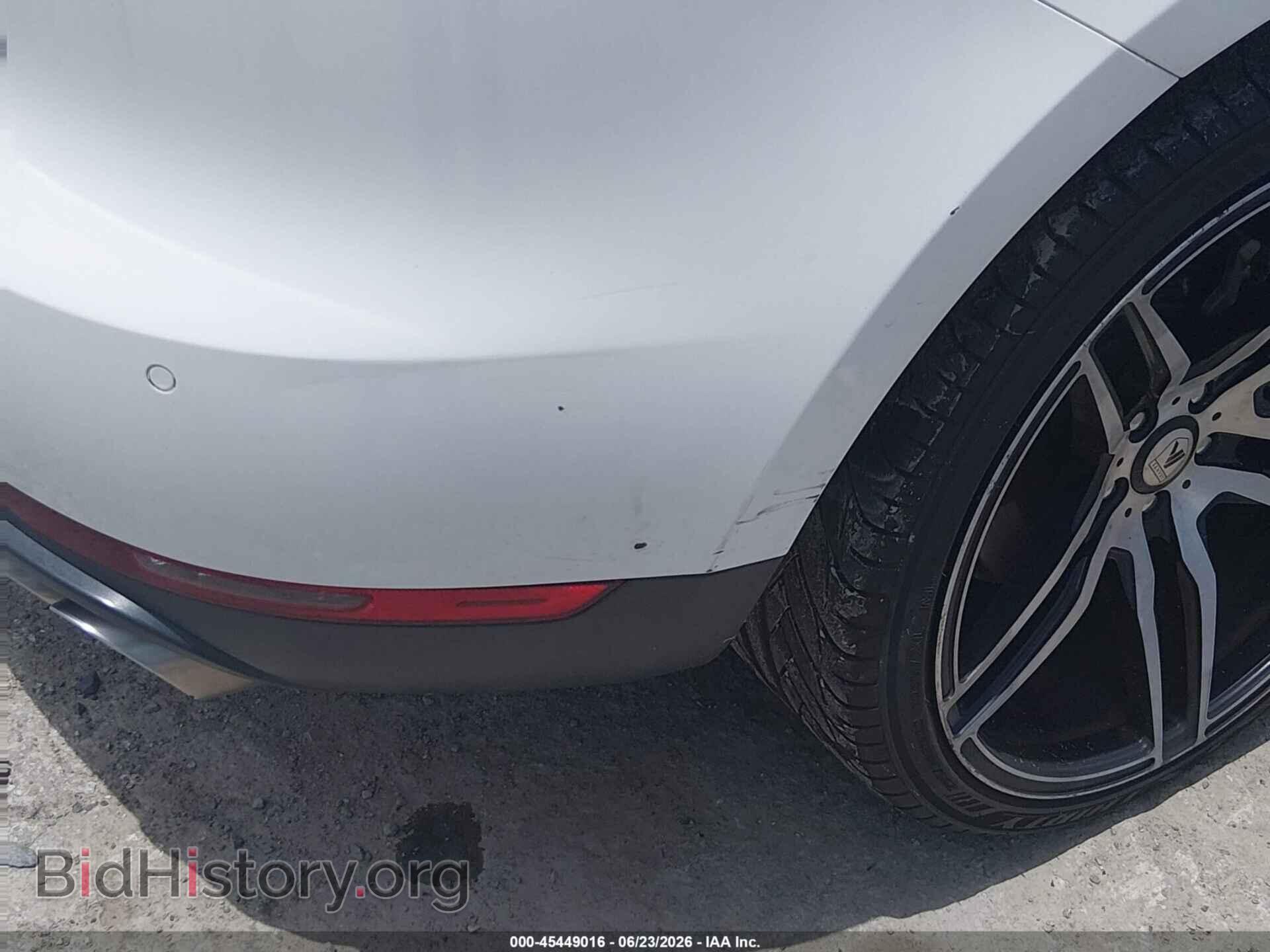 2015 PORSCHE MACAN - VIN: WP1AB2A50FLB51124 - Фото 6